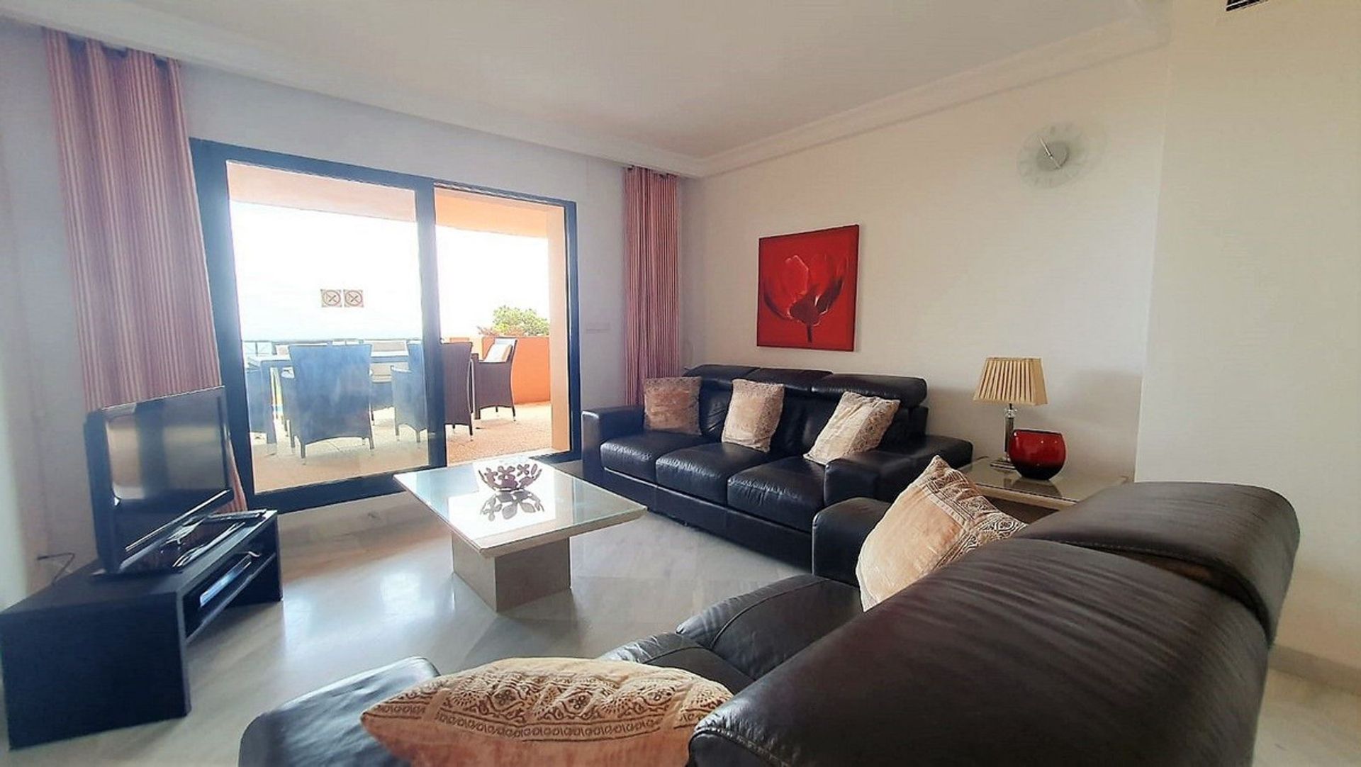 Condominio en marbella, Andalucía 12008477