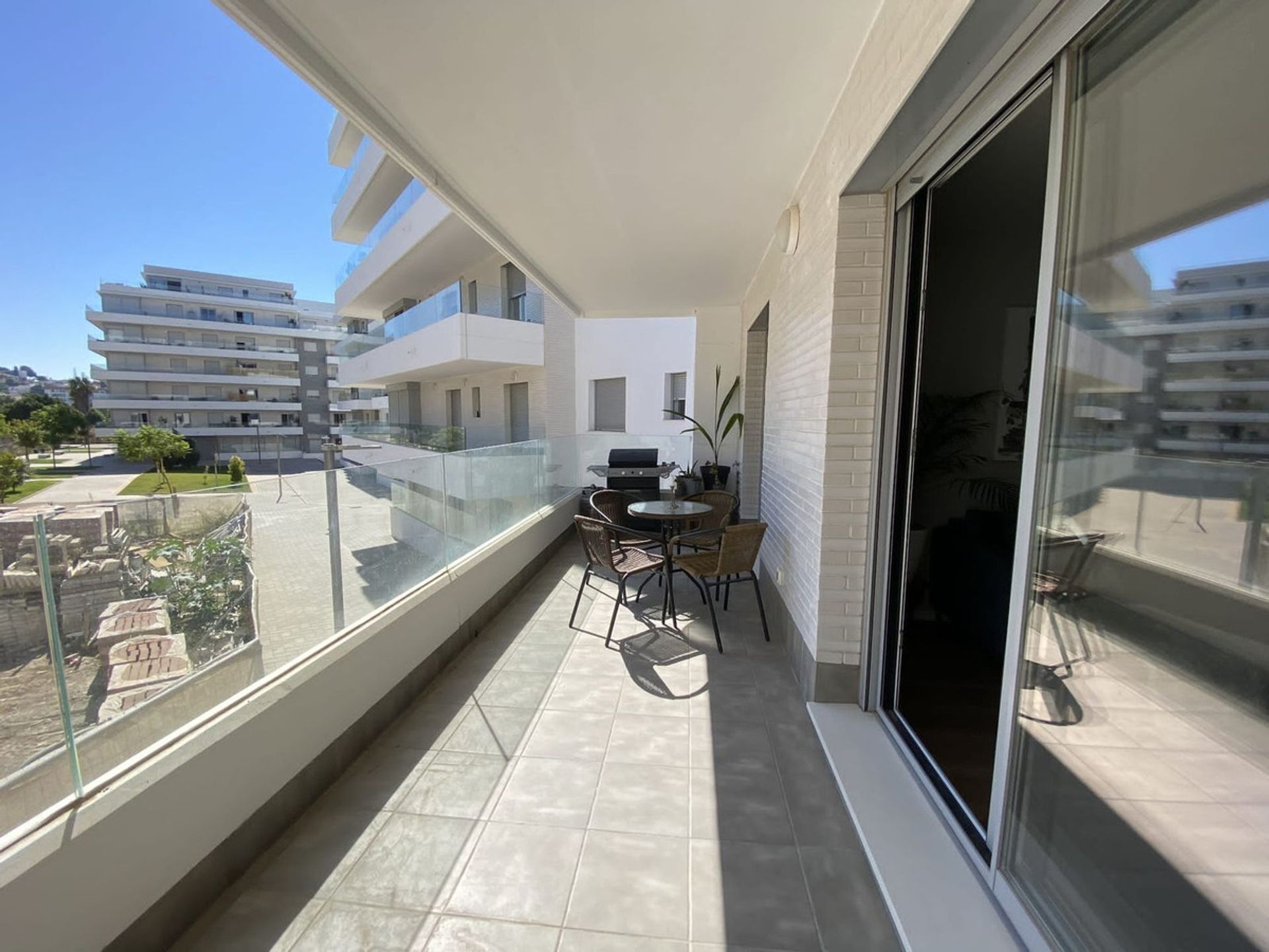 Condominio en marbella, Andalucía 12008498