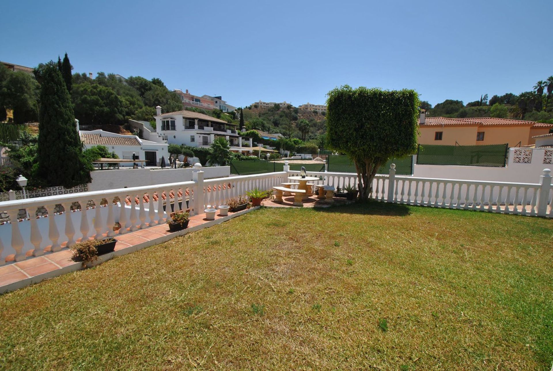 rumah dalam Mijas, Andalucía 12008542