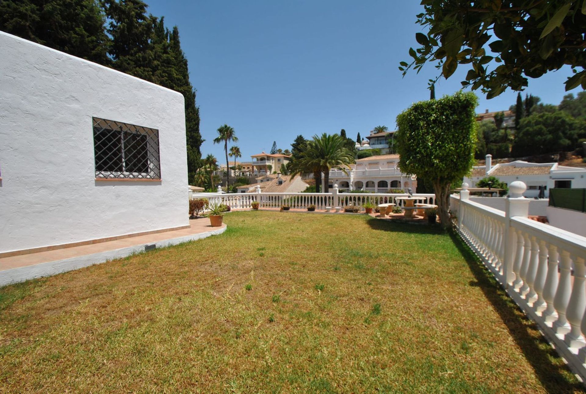 rumah dalam Mijas, Andalucía 12008542