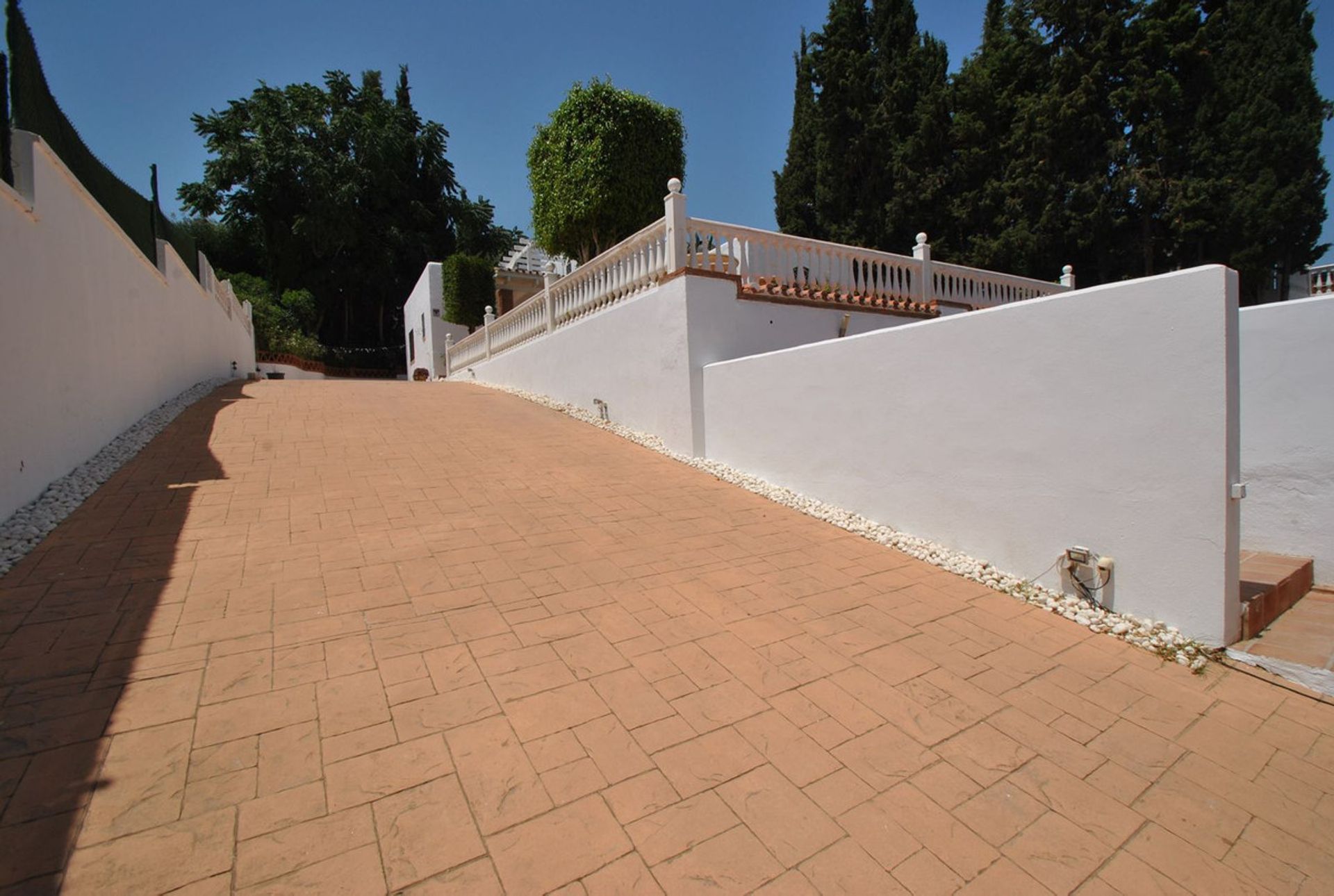 rumah dalam Mijas, Andalucía 12008542