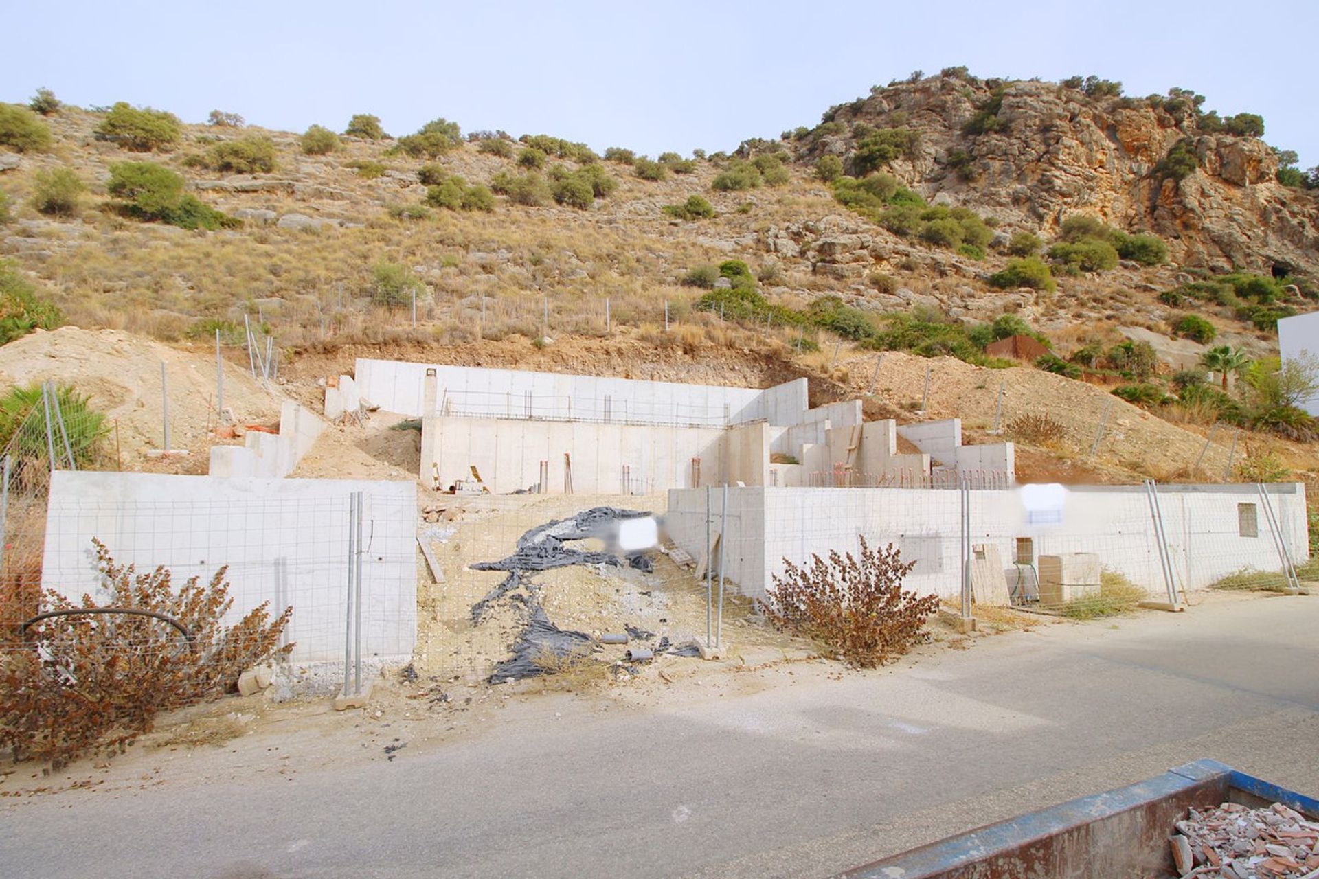 بيت في Coín, Andalusia 12008544