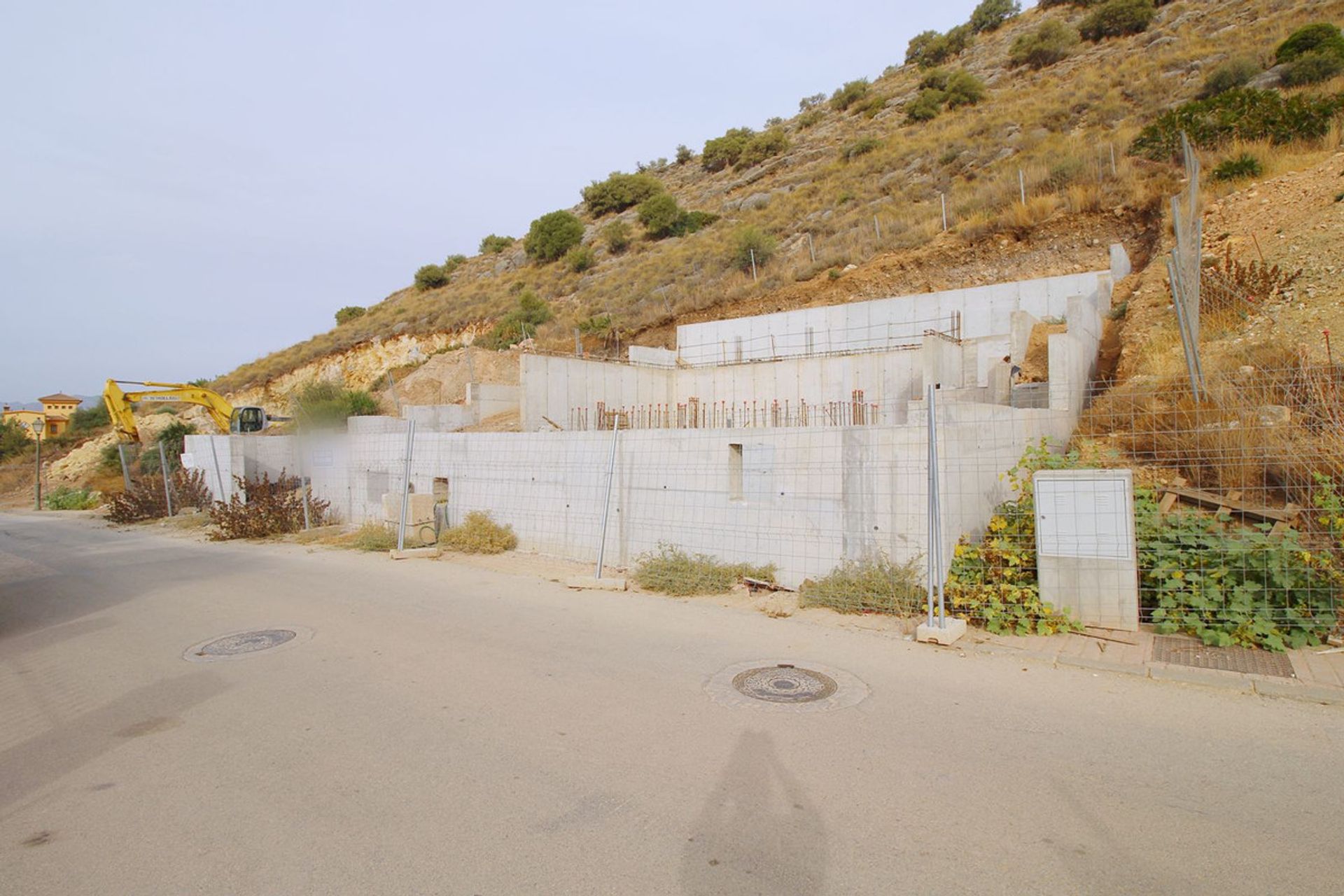 بيت في Coín, Andalusia 12008544