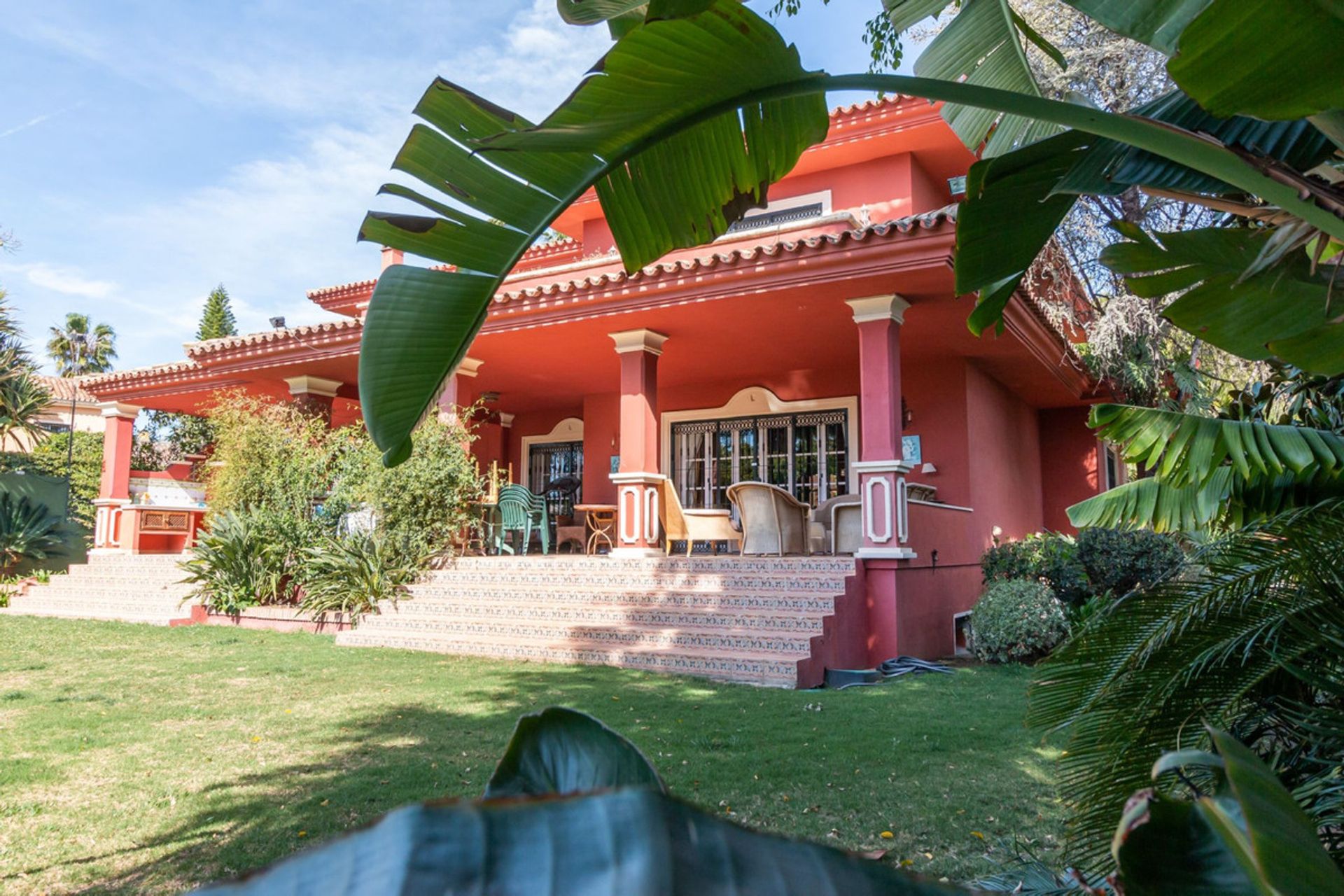 casa en marbella, Andalucía 12008551