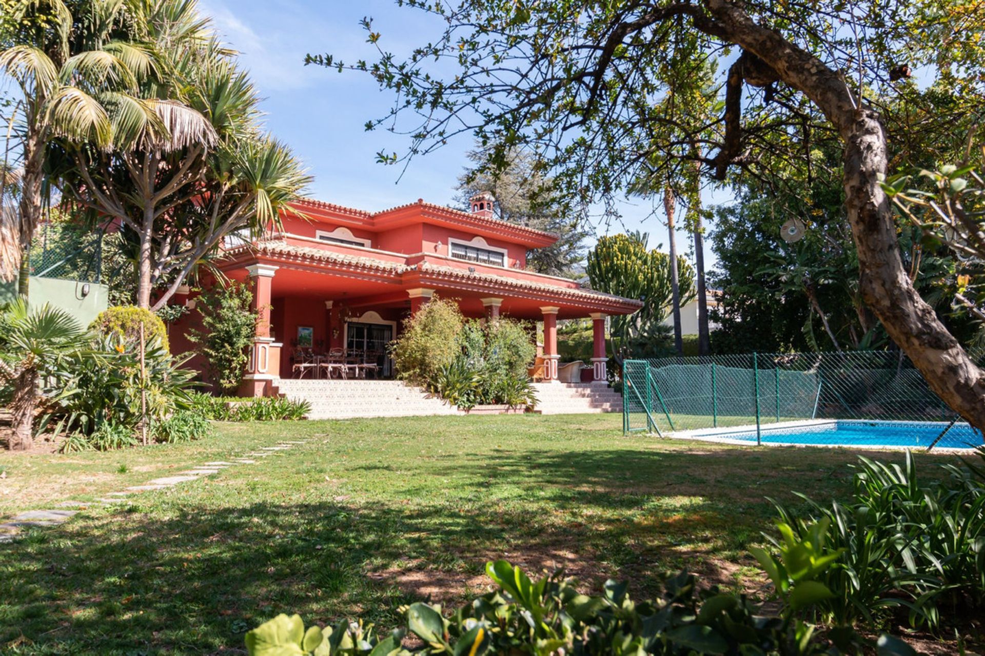 casa en marbella, Andalucía 12008551