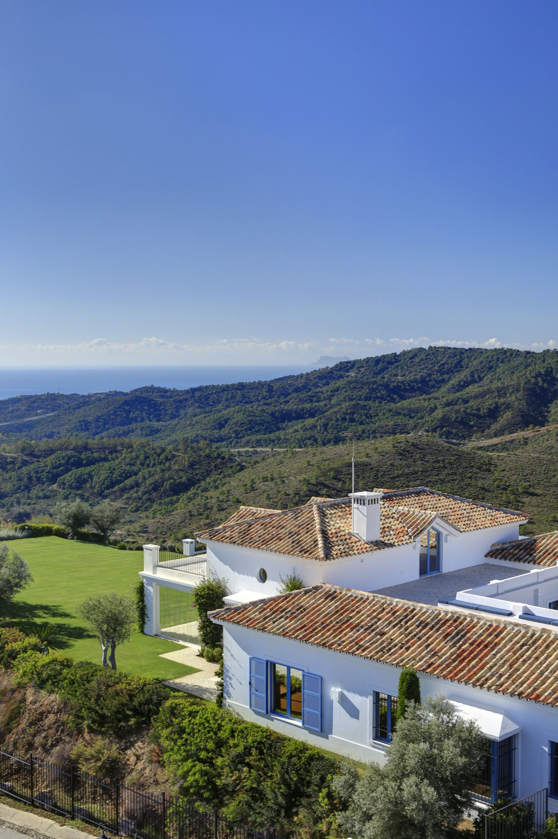 Casa nel Benahavis, Andalusia 12008574