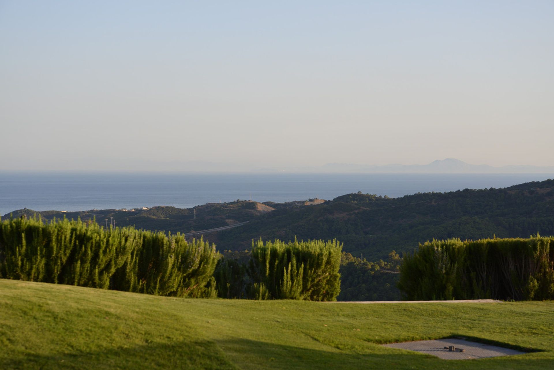 房子 在 Benahavís, Andalucía 12008574