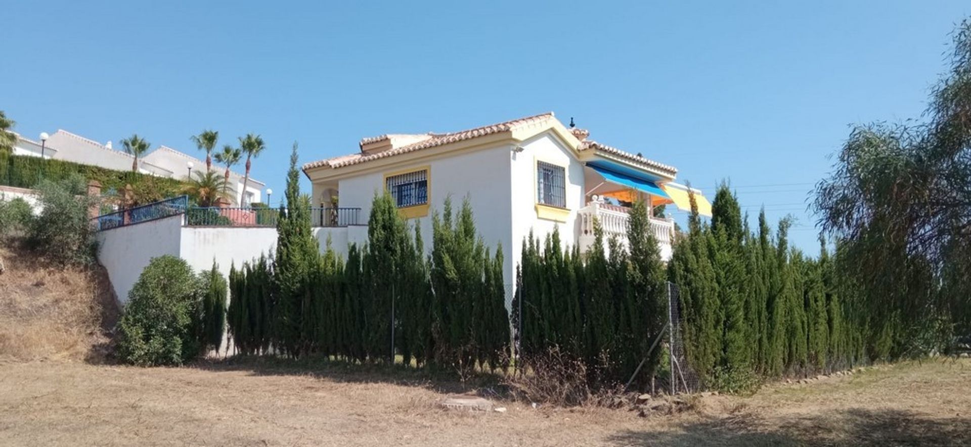 rumah dalam Málaga, Andalucía 12008622