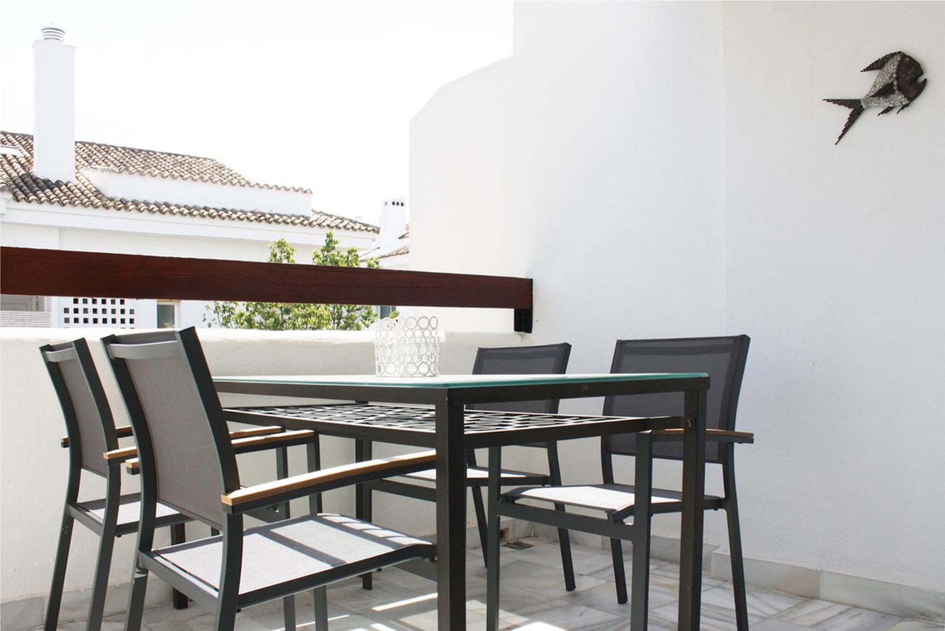 Condominio en San Pedro Alcántara, Andalucía 12008710