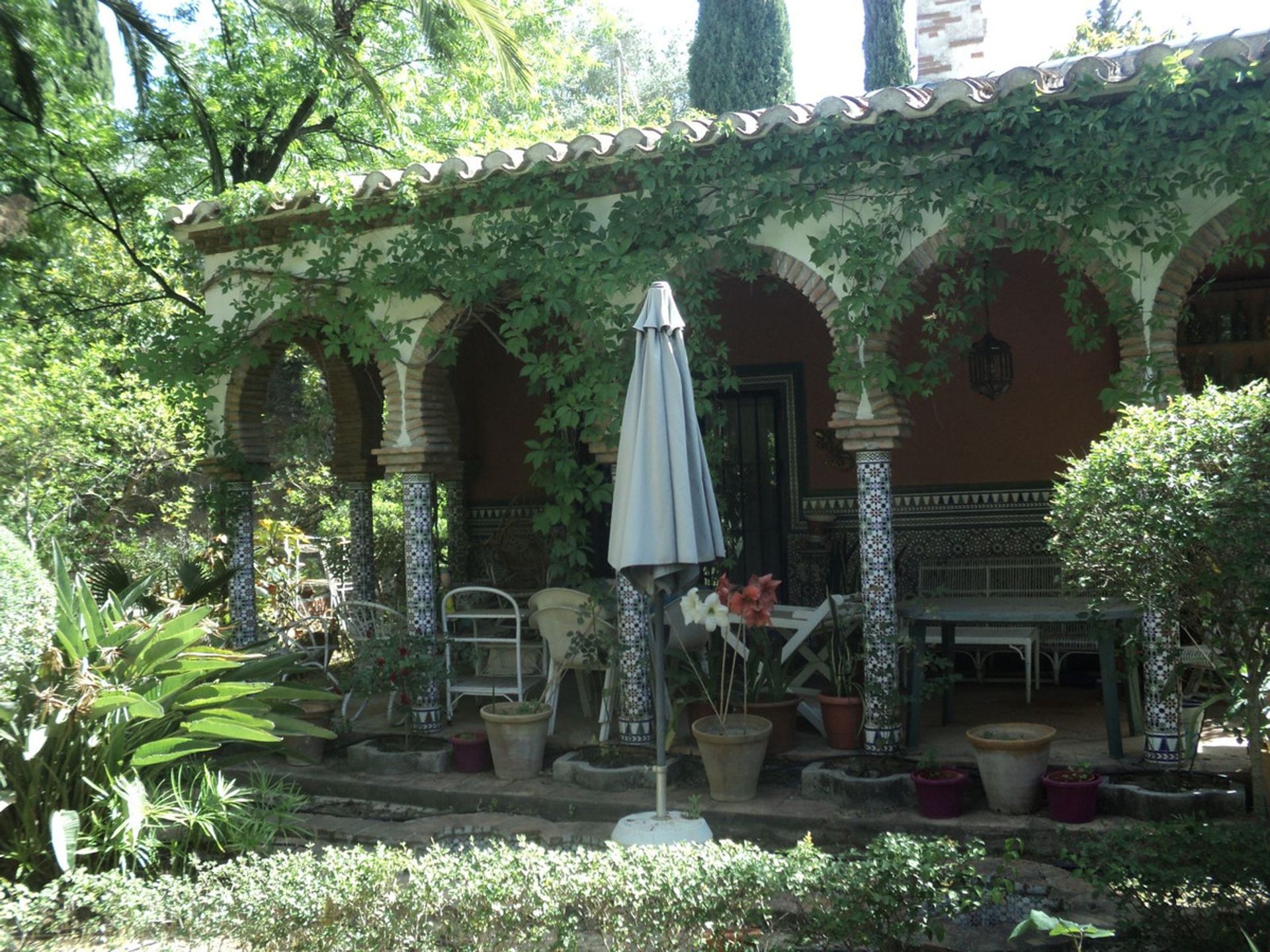 rumah dalam Mijas, Andalusia 12008713