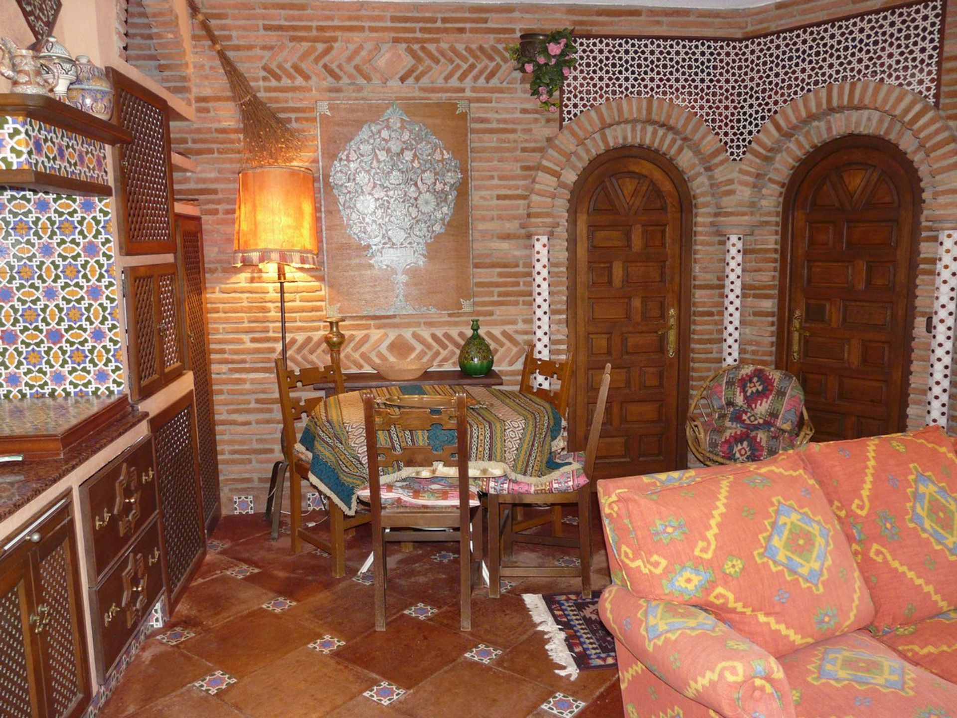 rumah dalam Mijas, Andalusia 12008713