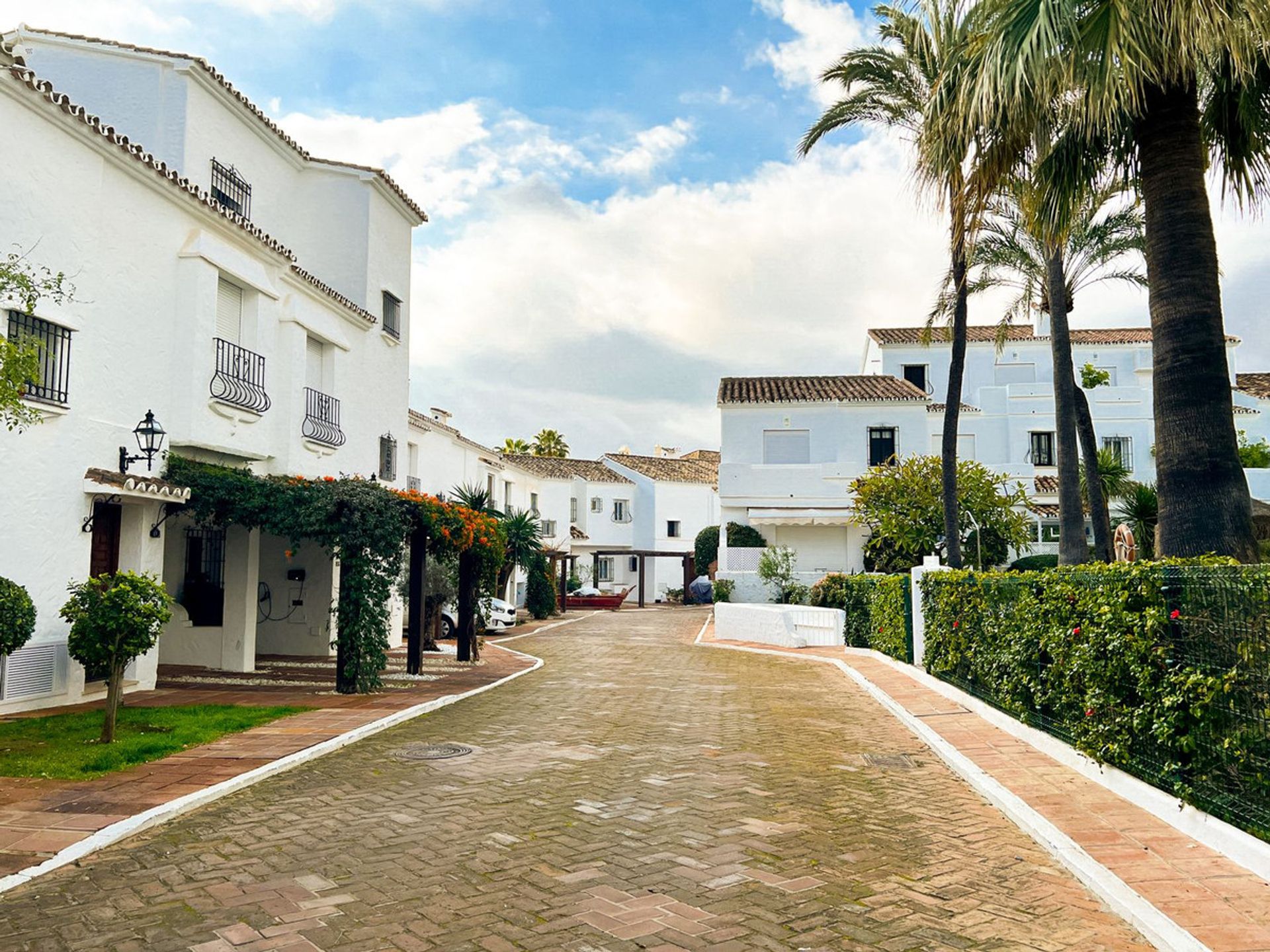 casa en Marbella, Andalucía 12008773