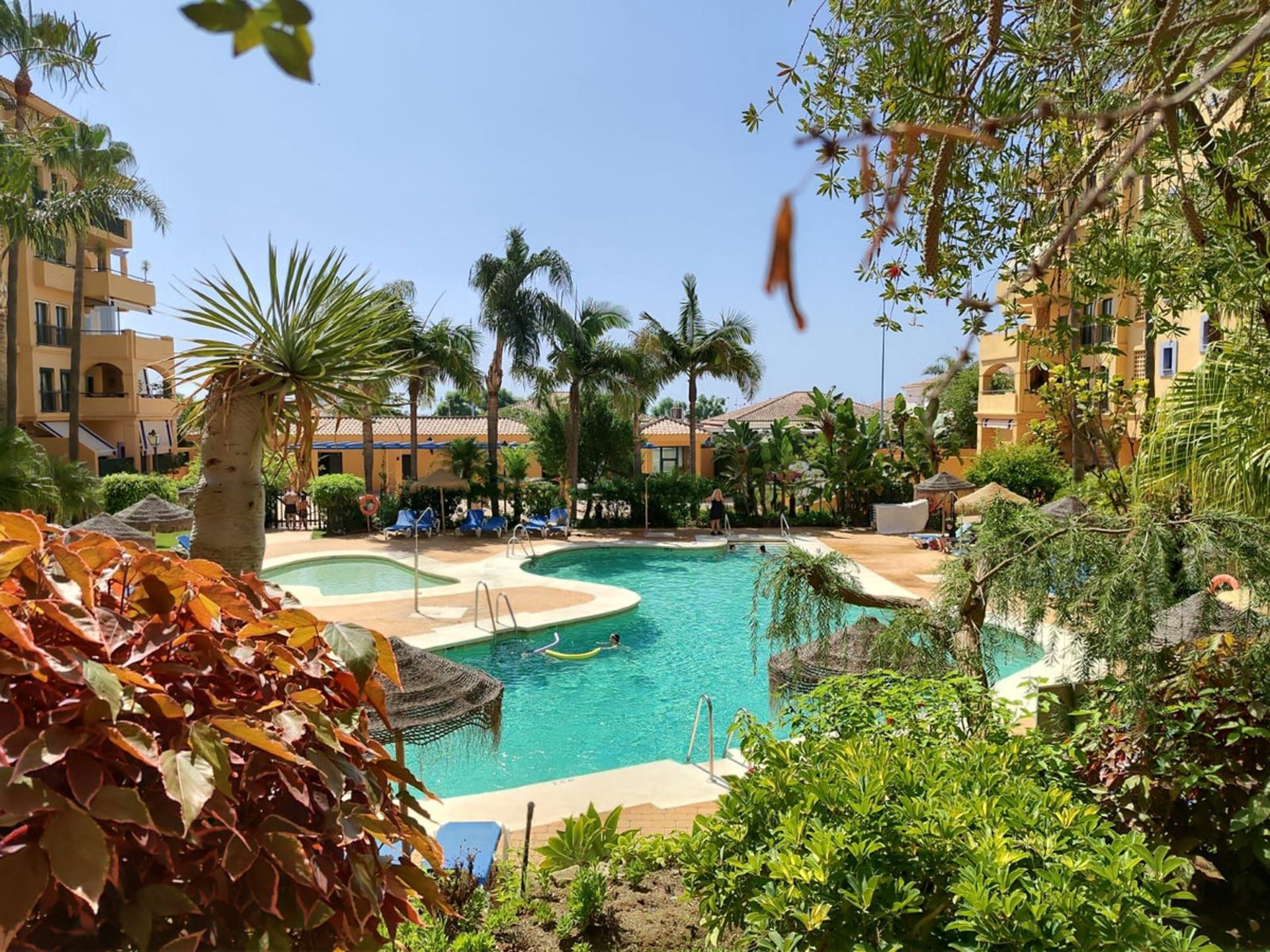 Condominio en Marbella, Andalucía 12009066