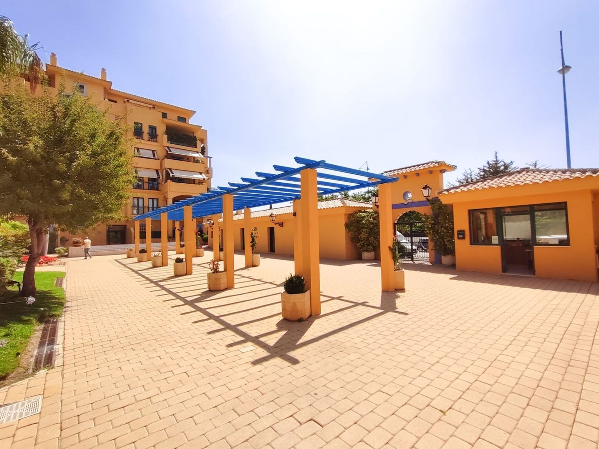 Condominio en Marbella, Andalucía 12009066