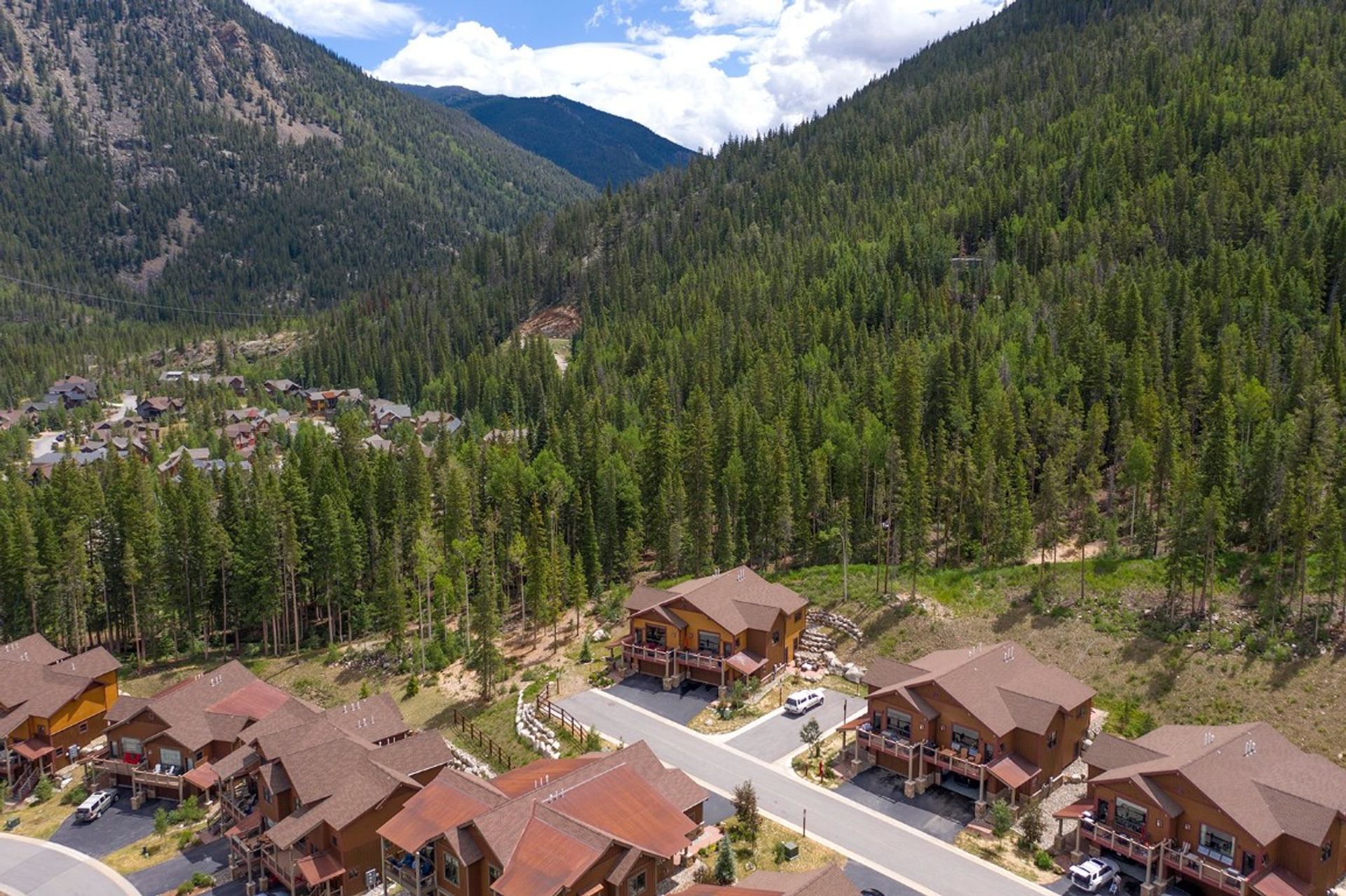 Haus im Breckenridge, Colorado 12009349