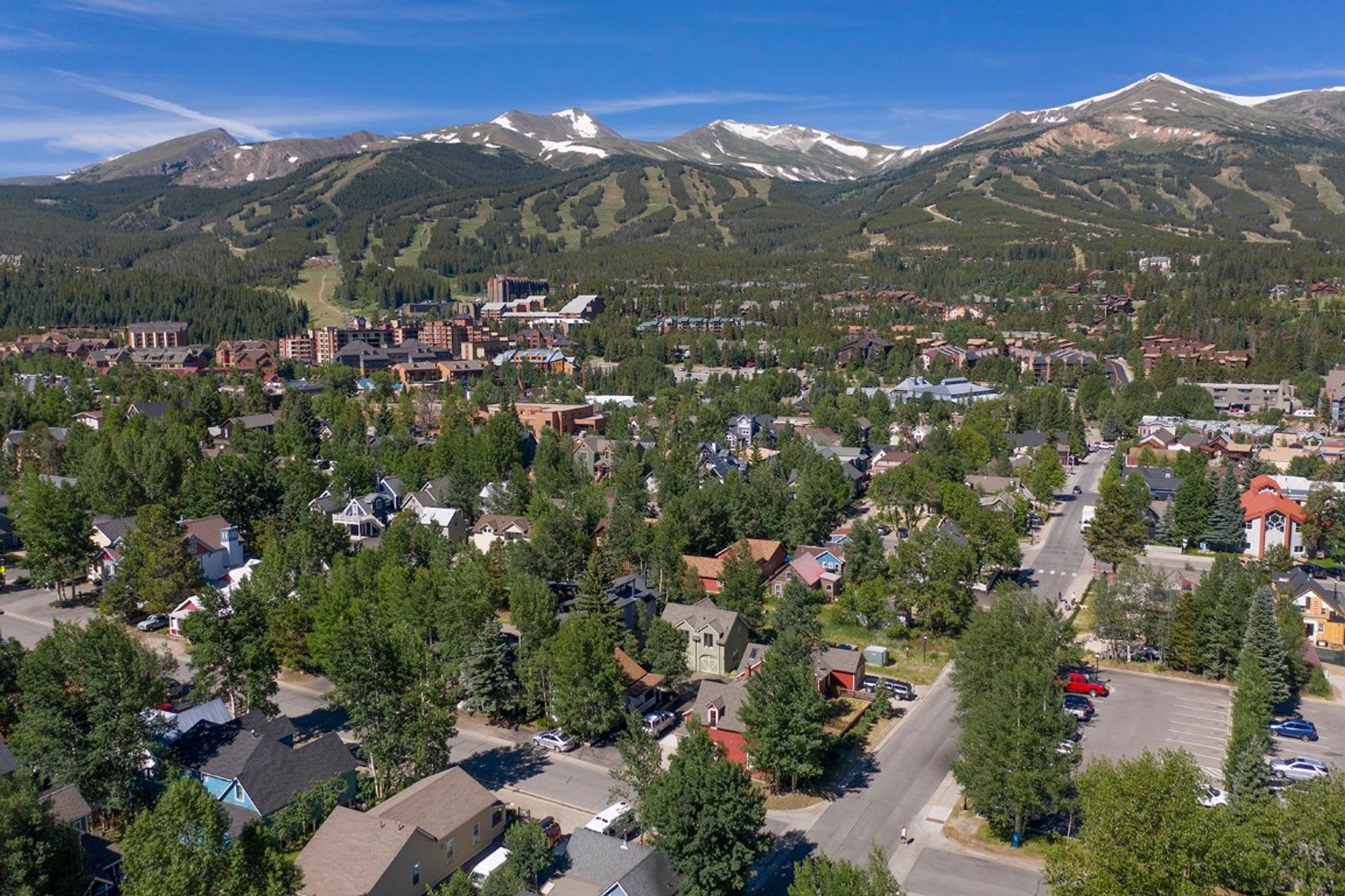 casa no Breckenridge, Colorado 12009357