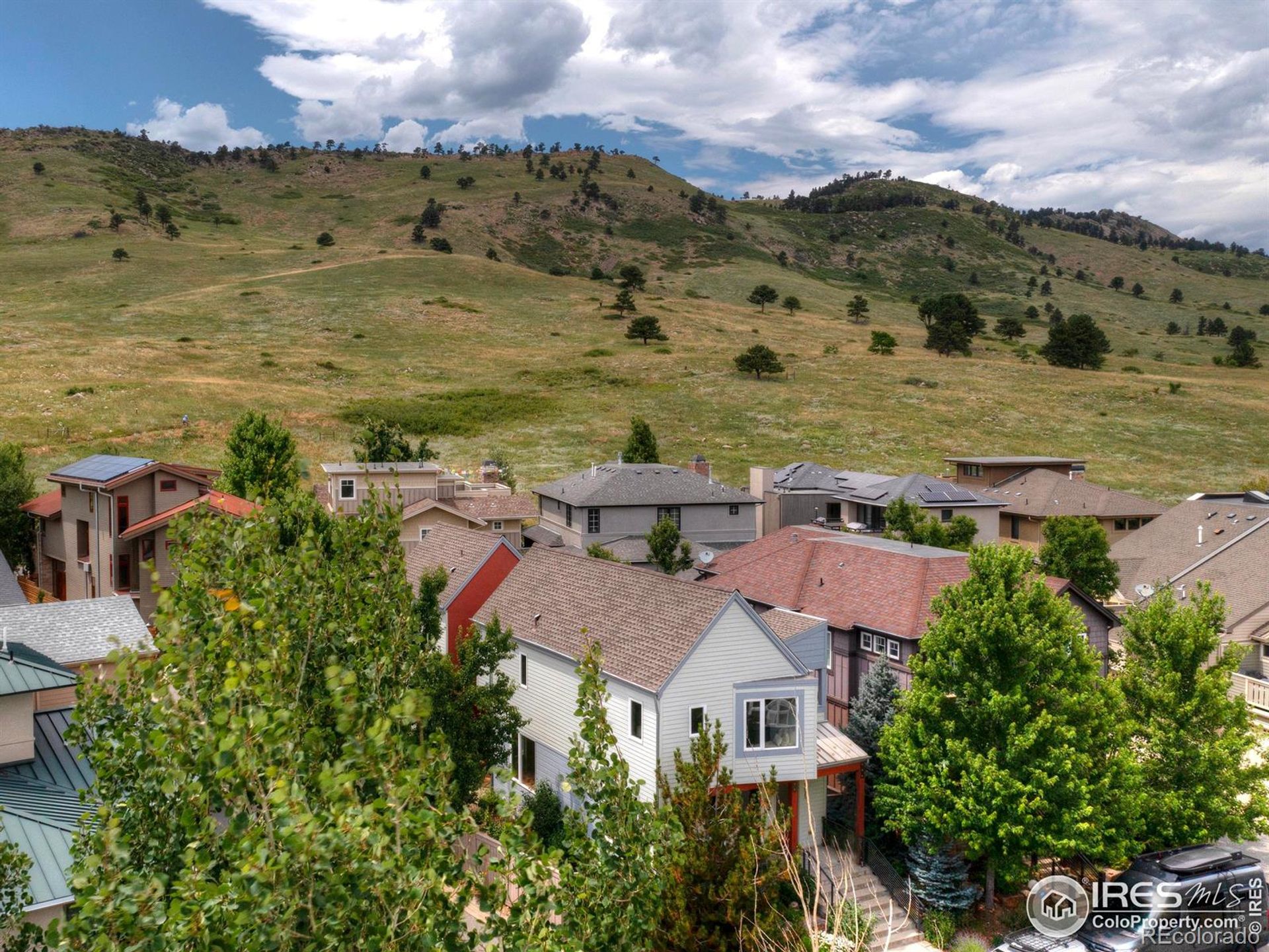 Huis in Boulder, Colorado 12009368