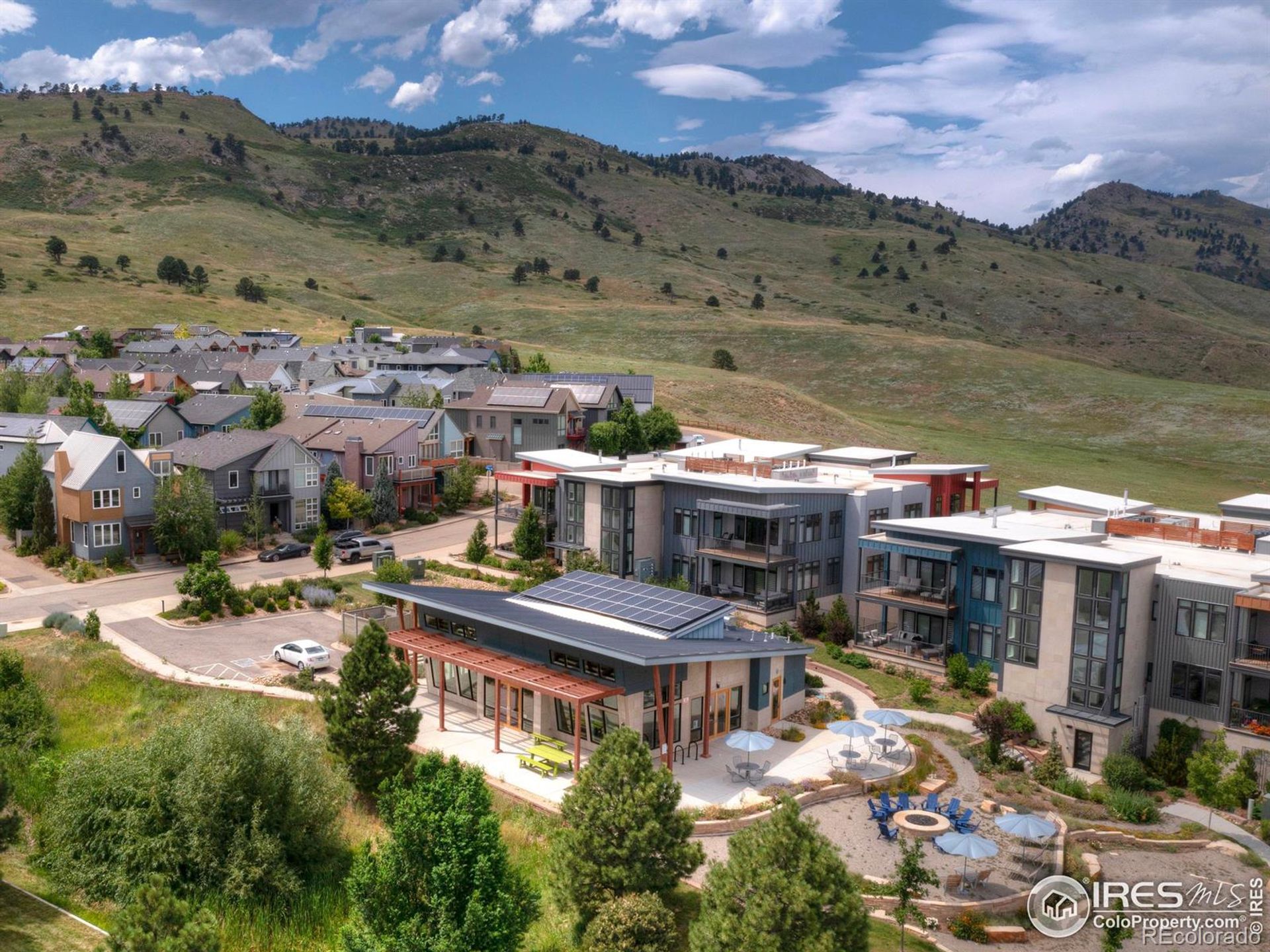 Huis in Boulder, Colorado 12009368