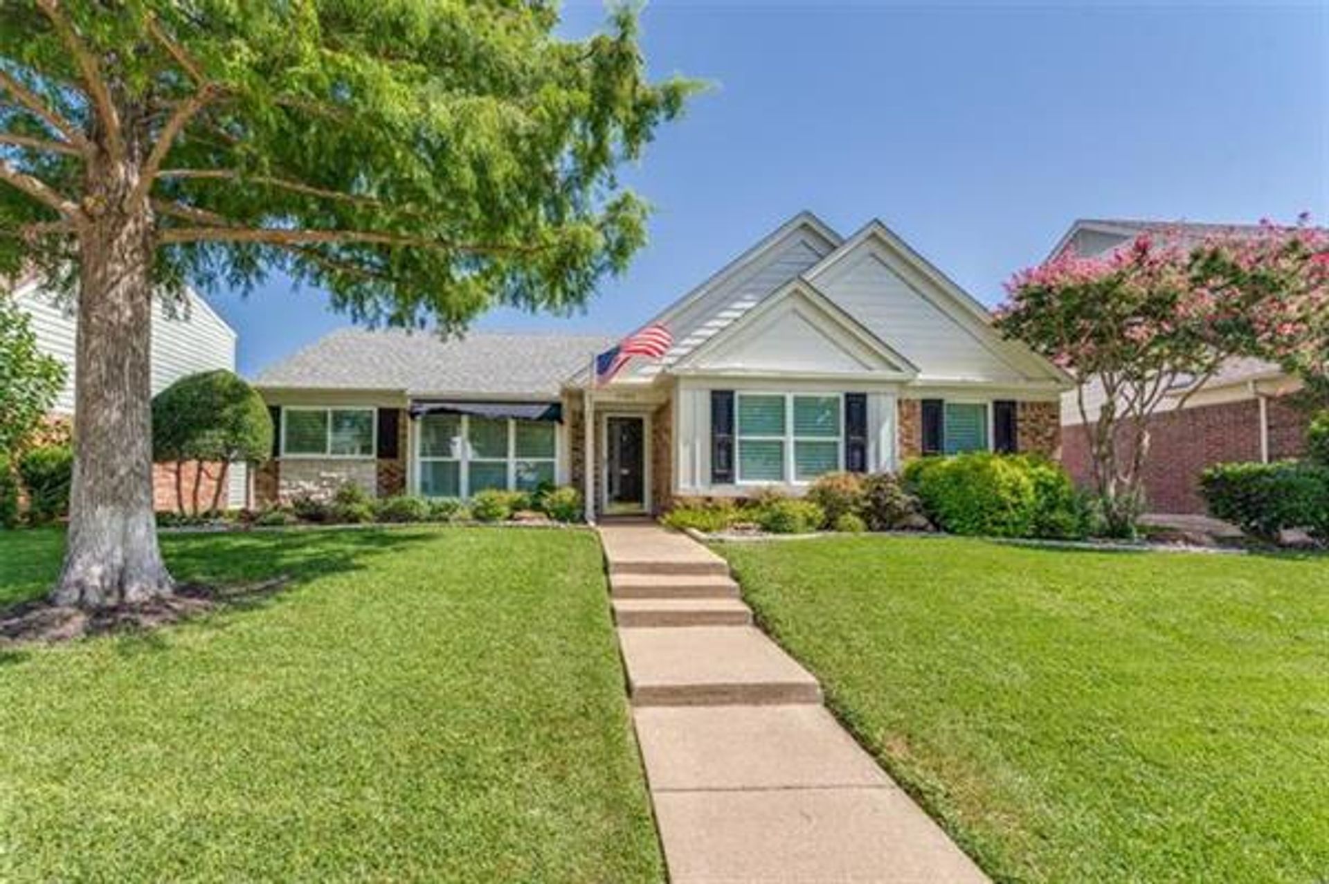 House in Carrollton, Texas 12010002