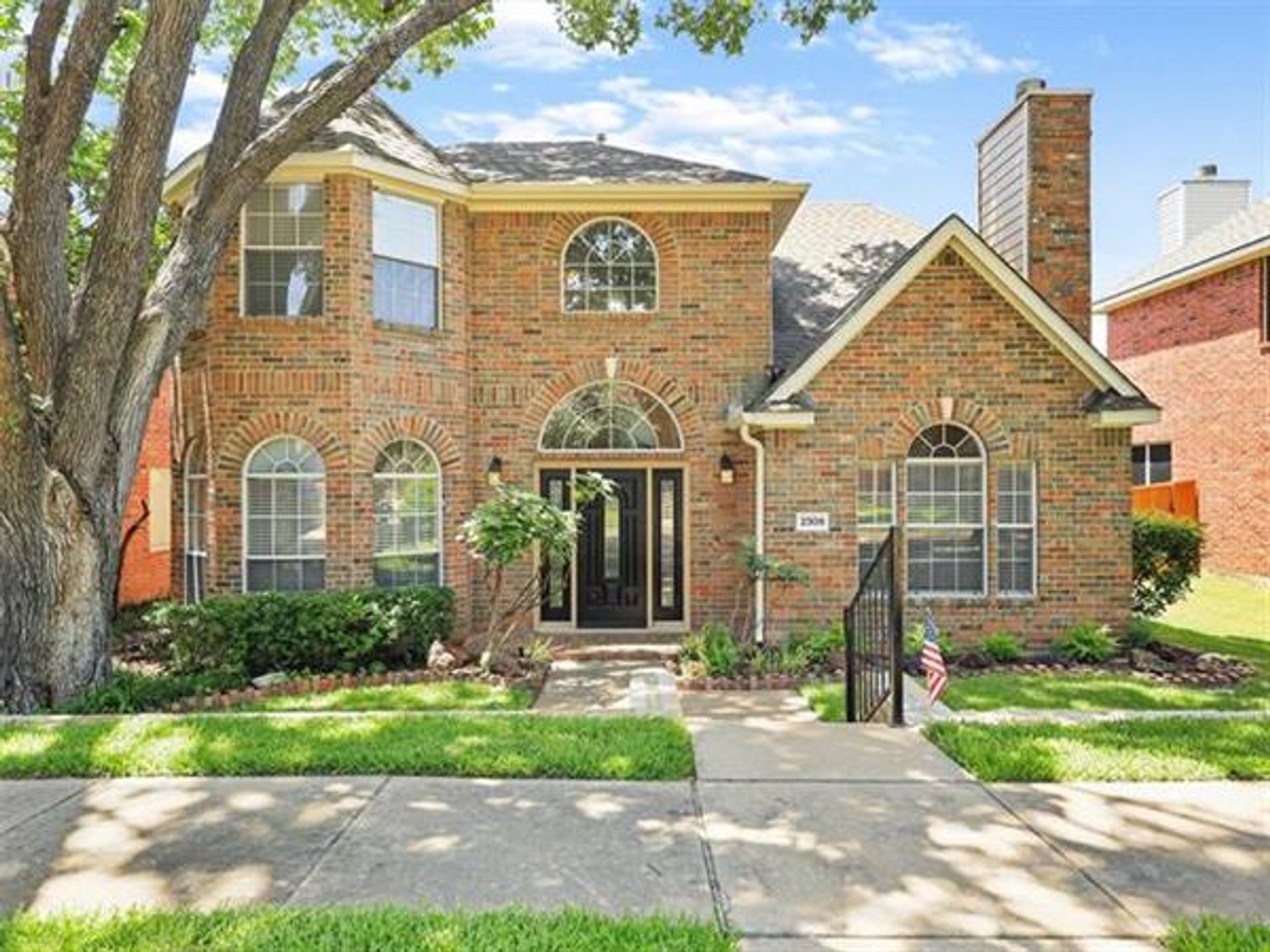 House in Plano, Texas 12010013