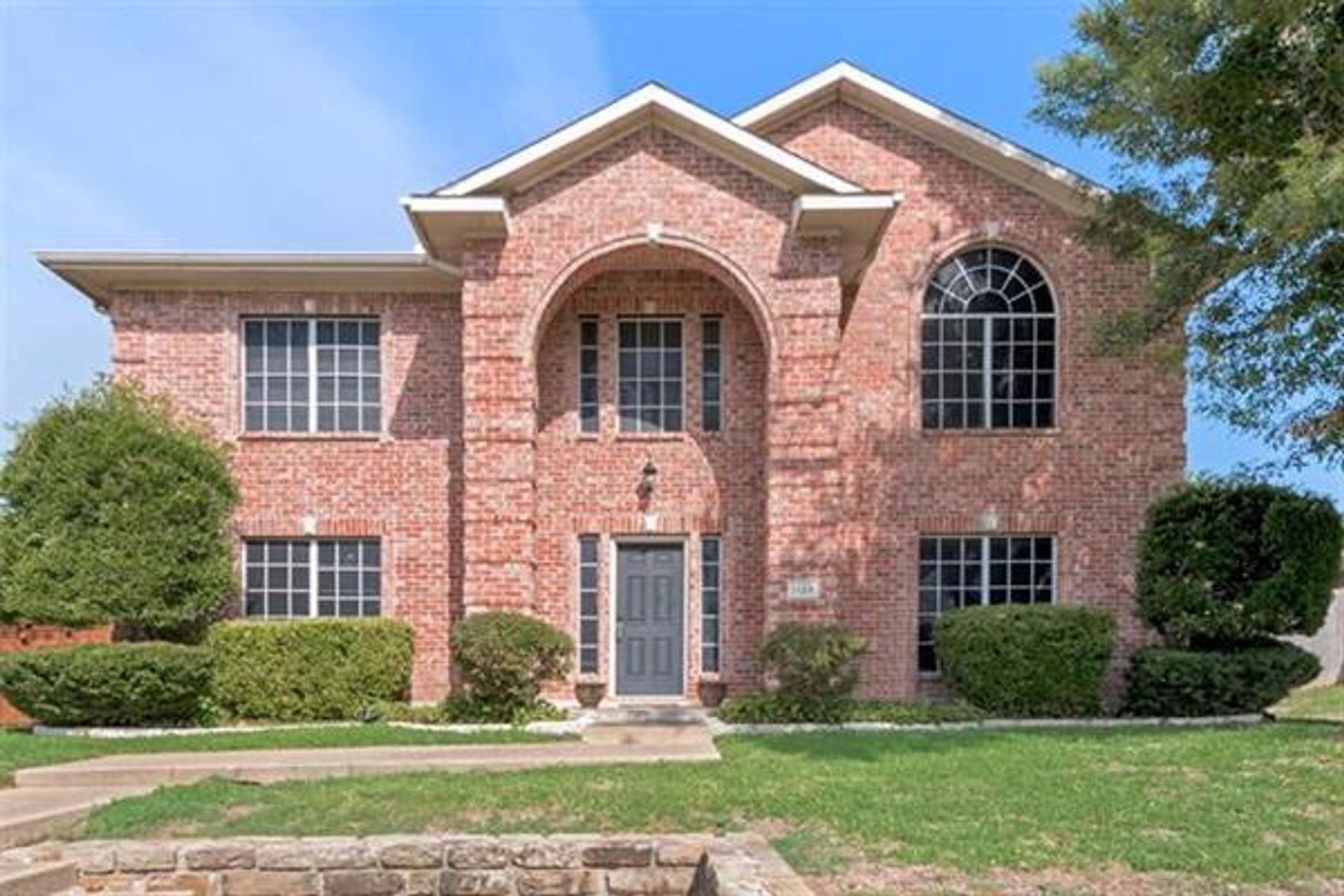 rumah dalam Rockwall, Texas 12010052