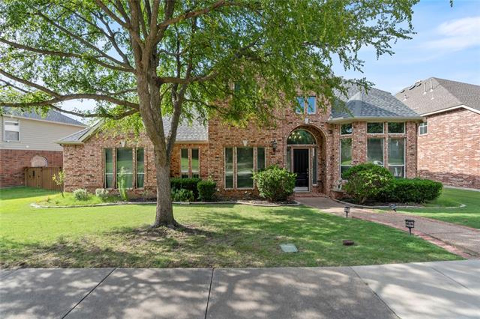 House in Rockwall, Texas 12010066