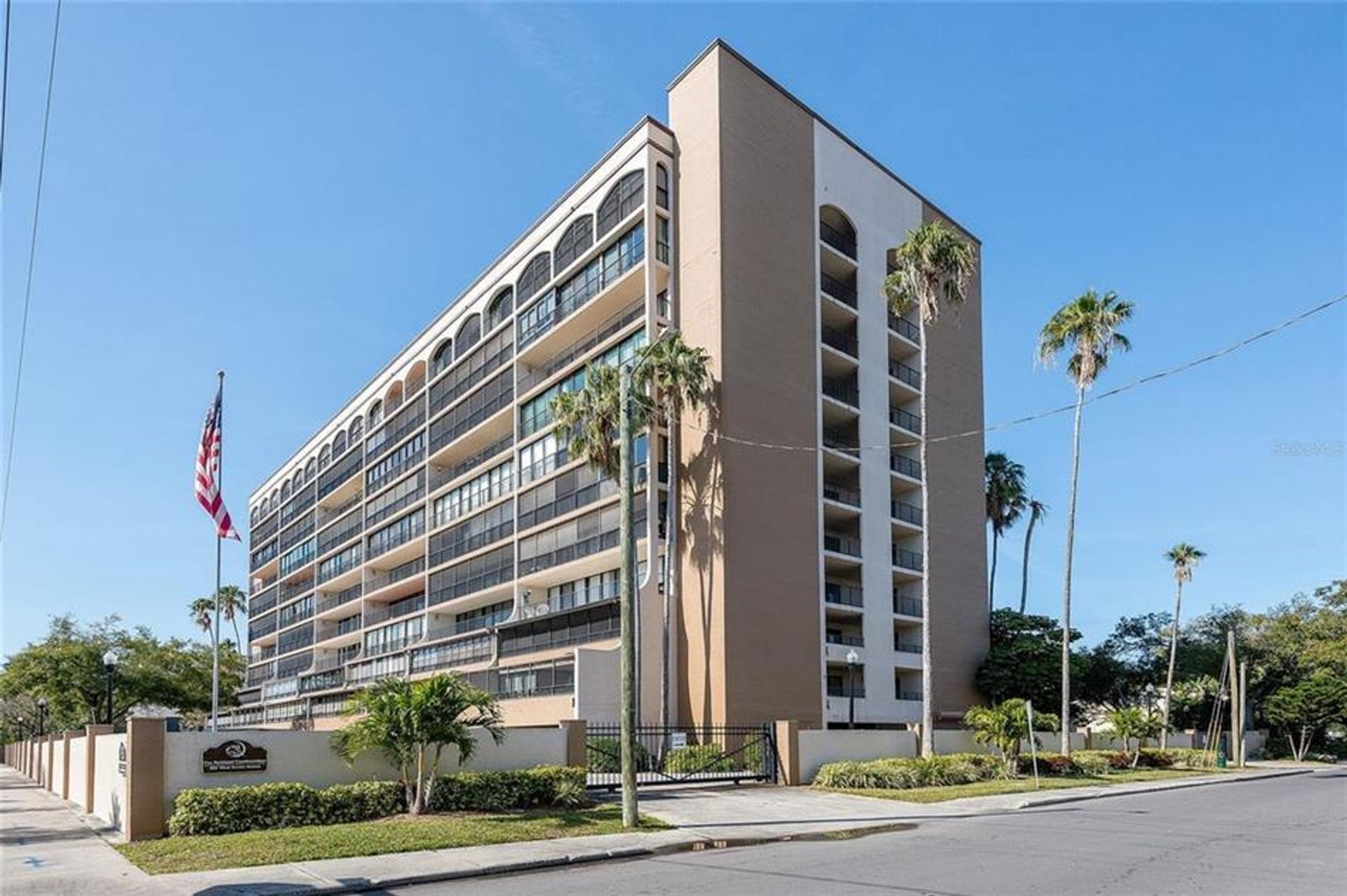 Condominio en tampa, Florida 12010251