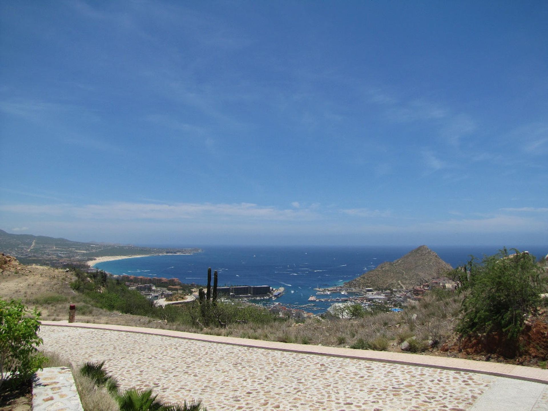 Maa sisään Cabo San Lucas, Baja California Sur 12010541