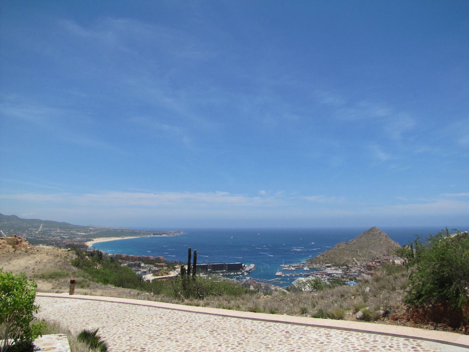 Jord i Cabo San Lucas, Baja California Sur 12010541