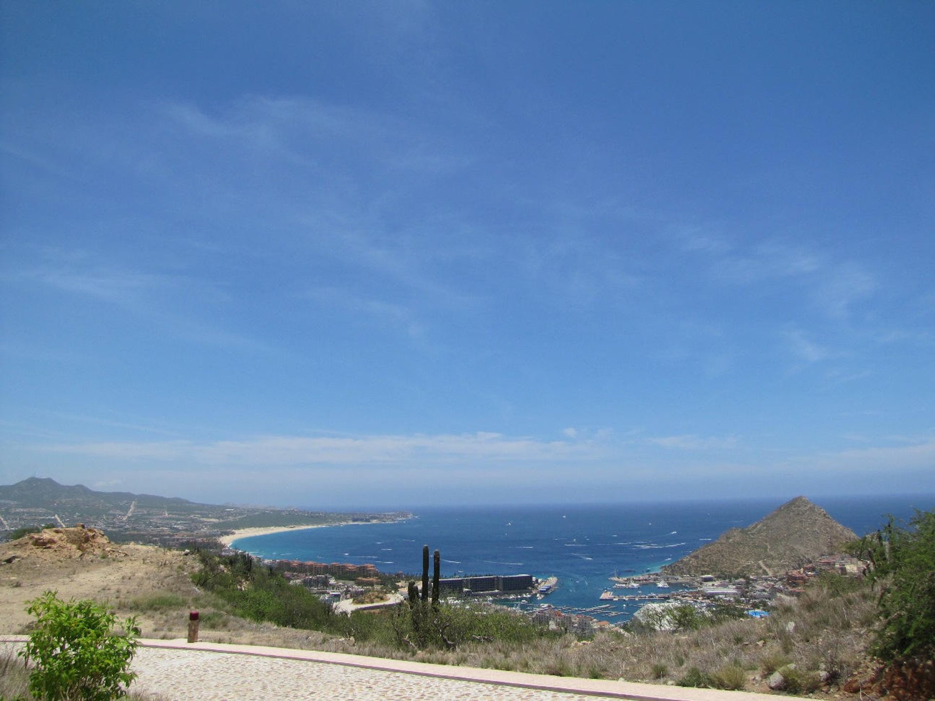 Land in Kaap San Lucas, Baja California Sur 12010541