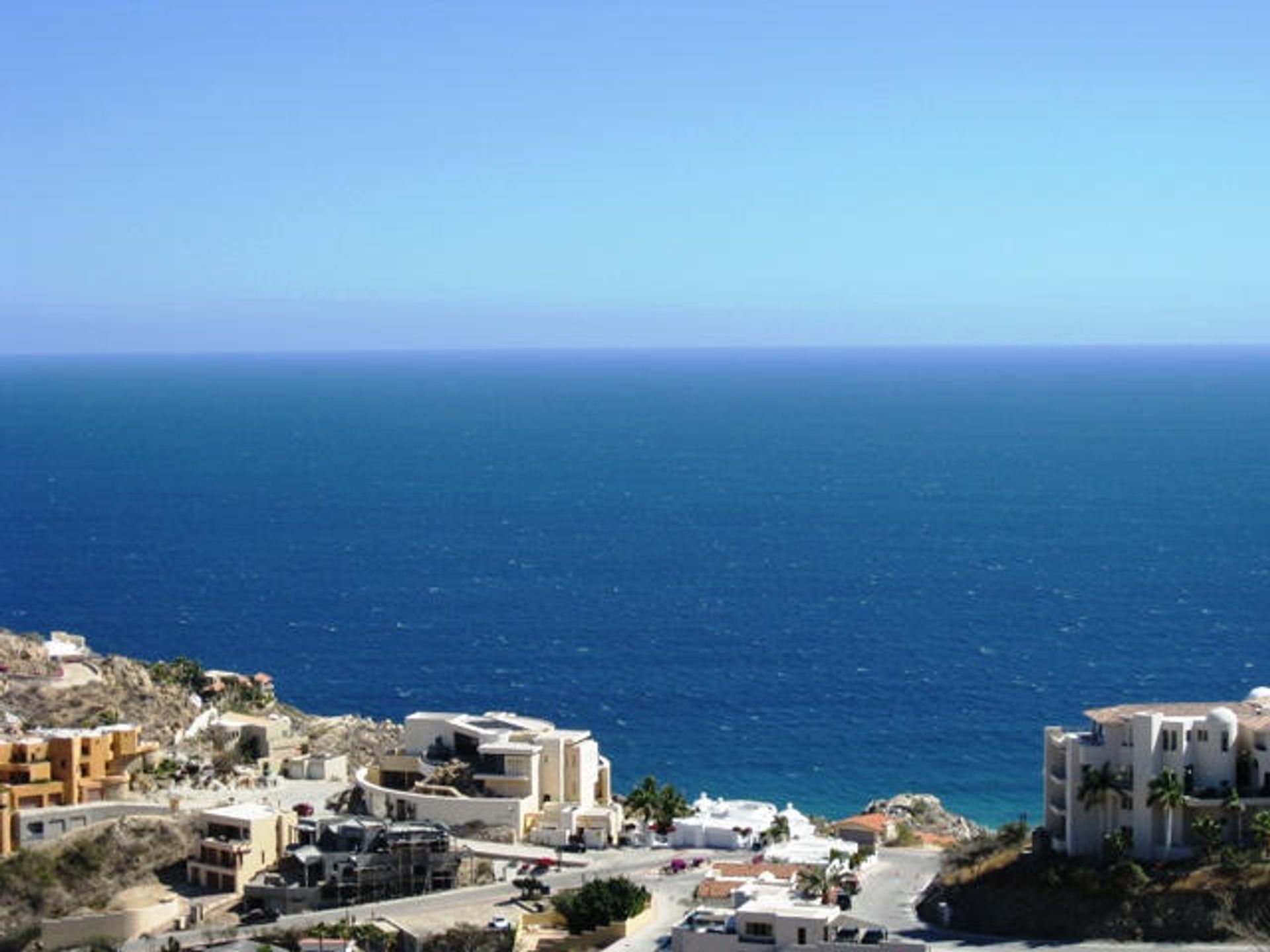 Terra no Cabo São Lucas, Baixa Califórnia Sul 12010541