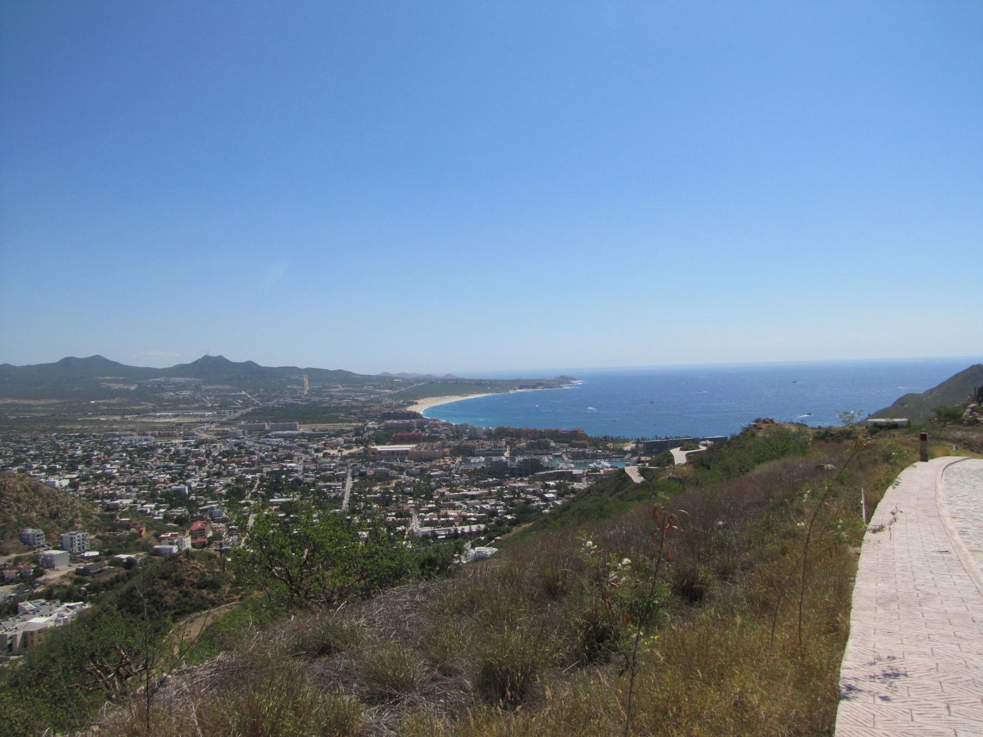 Tanah dalam Cabo San Lucas, Baja California Sur 12010542