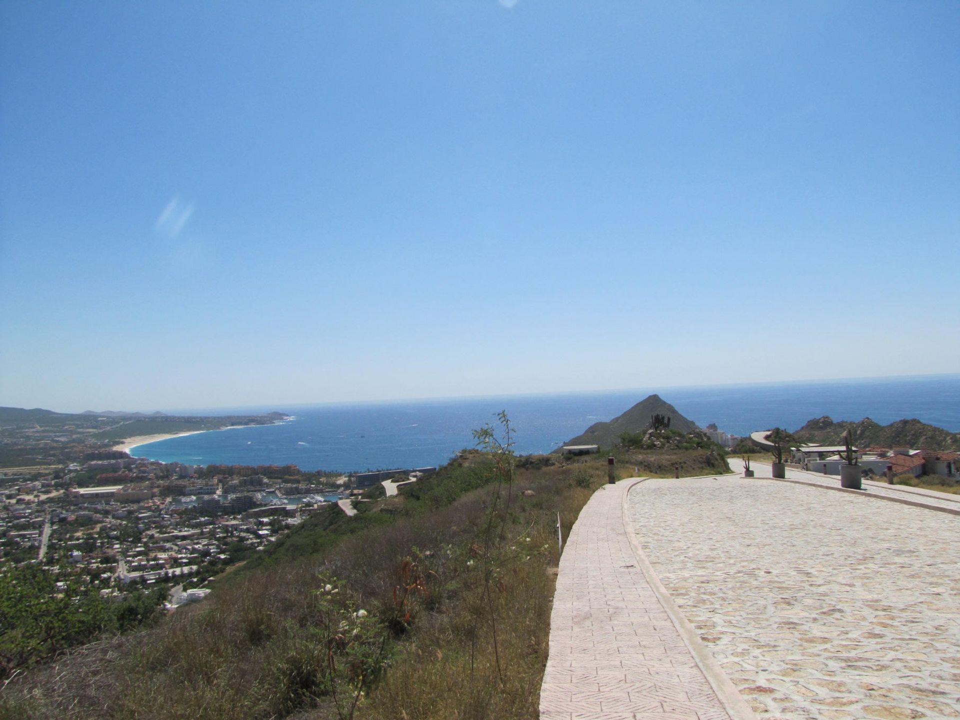 Tanah di Cabo San Lucas, Baja California Sur 12010542