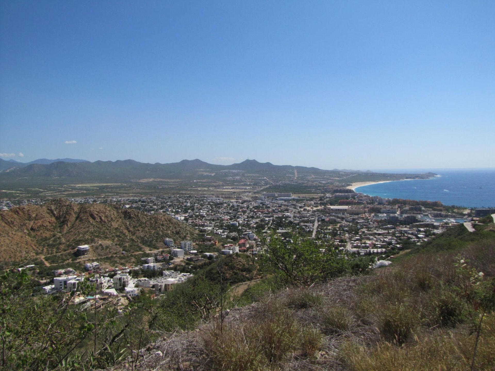 Tanah di Cabo San Lucas, Baja California Sur 12010542