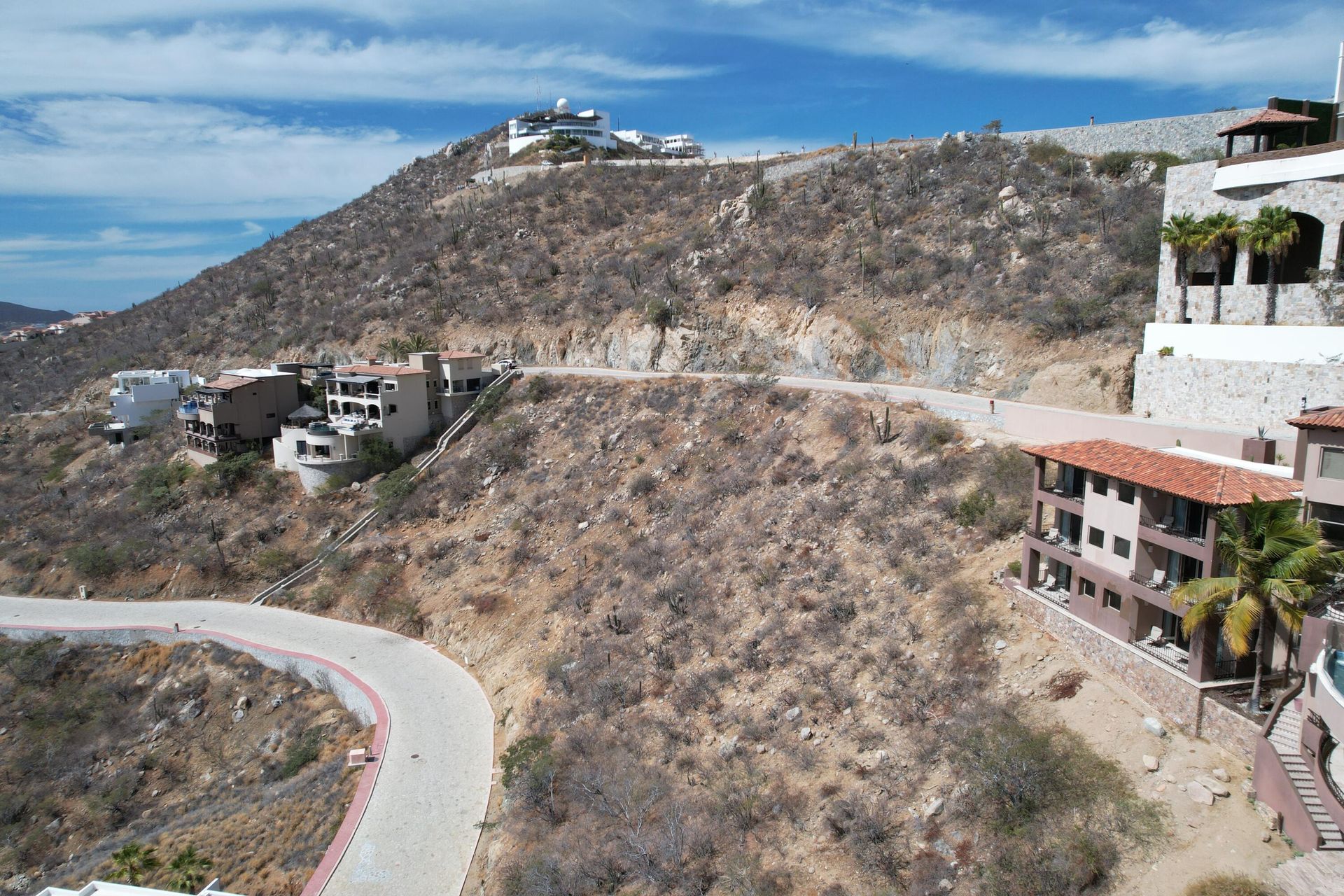 Wylądować w Cabo San Lucas, Baja California Sur 12010543