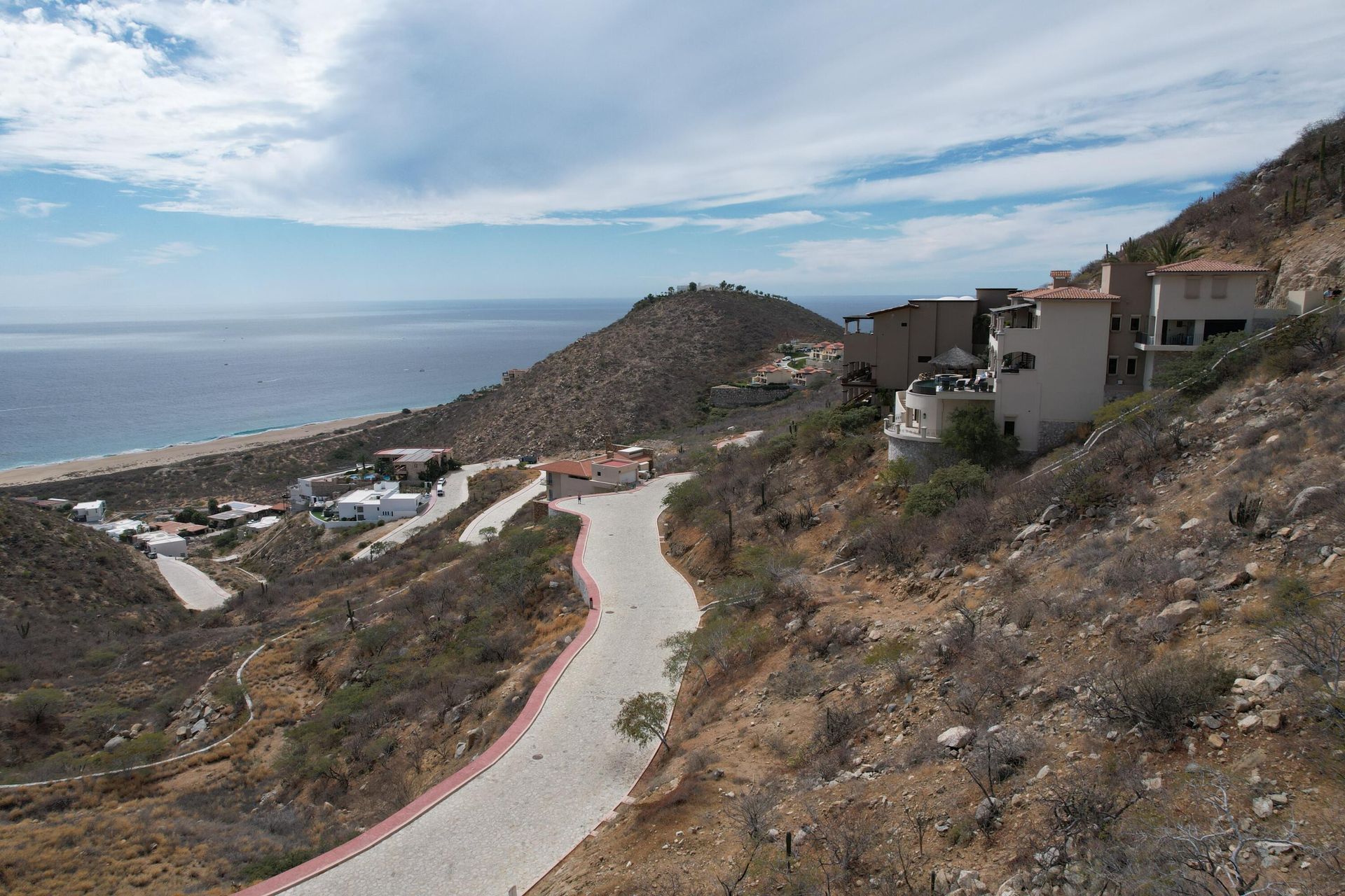 Land in Cabo San Lucas, Baja California Sur 12010543