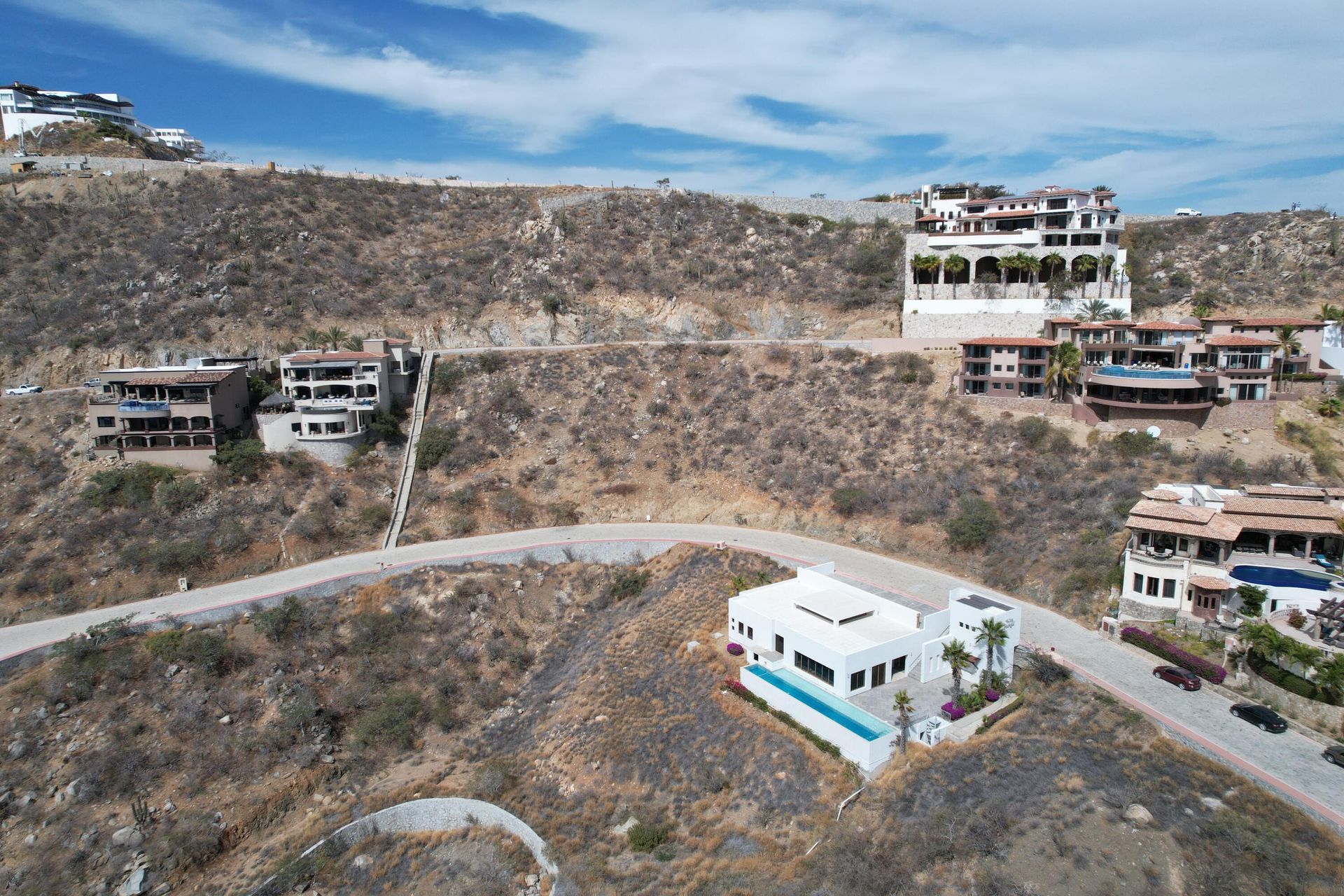 Terra no Cabo San Lucas, Baja California Sur 12010543