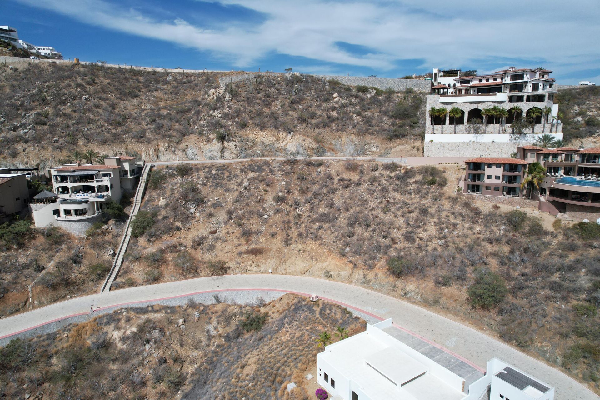 ארץ ב Cabo San Lucas, Baja California Sur 12010543