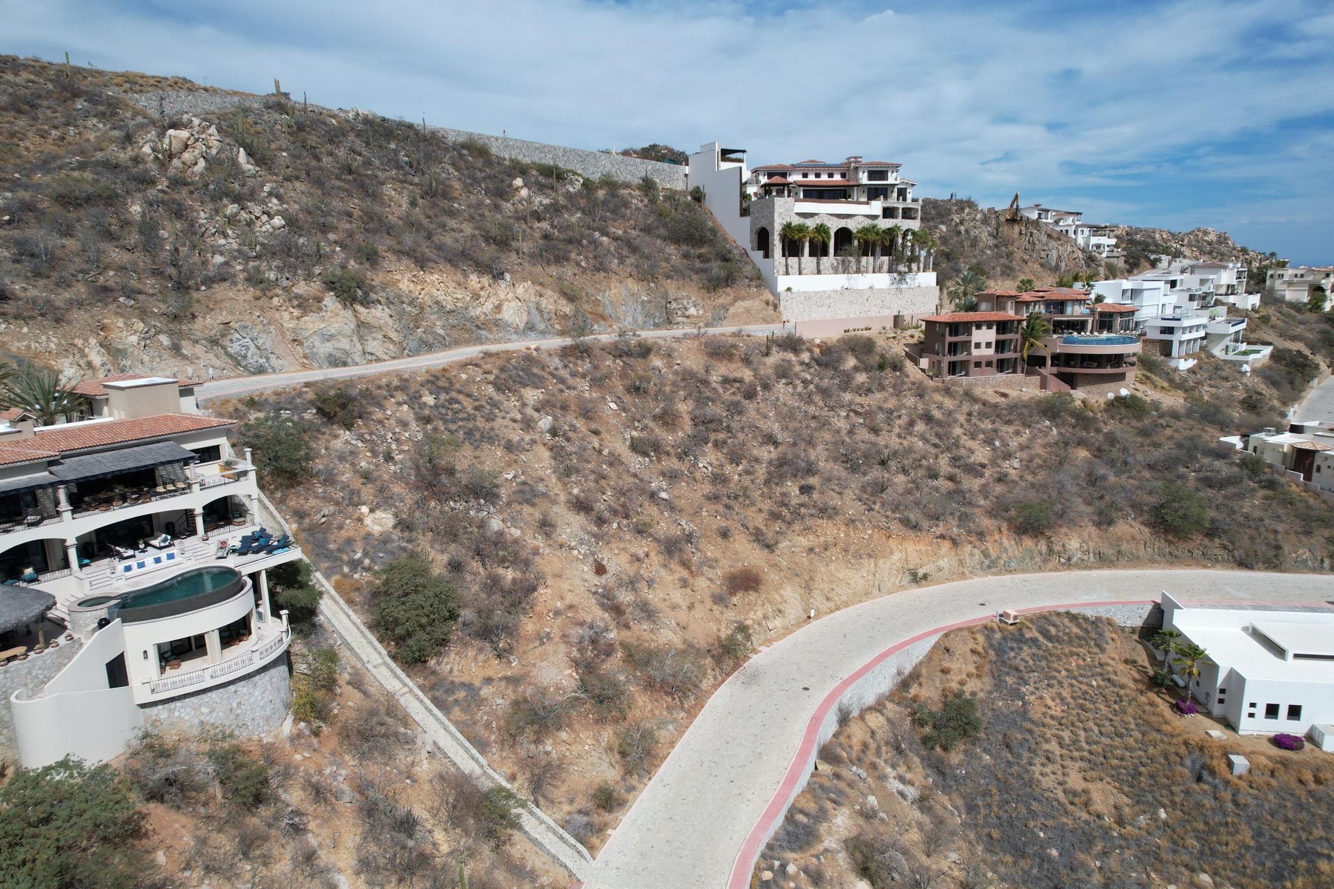 Land in Cabo San Lucas, Baja California Sur 12010543