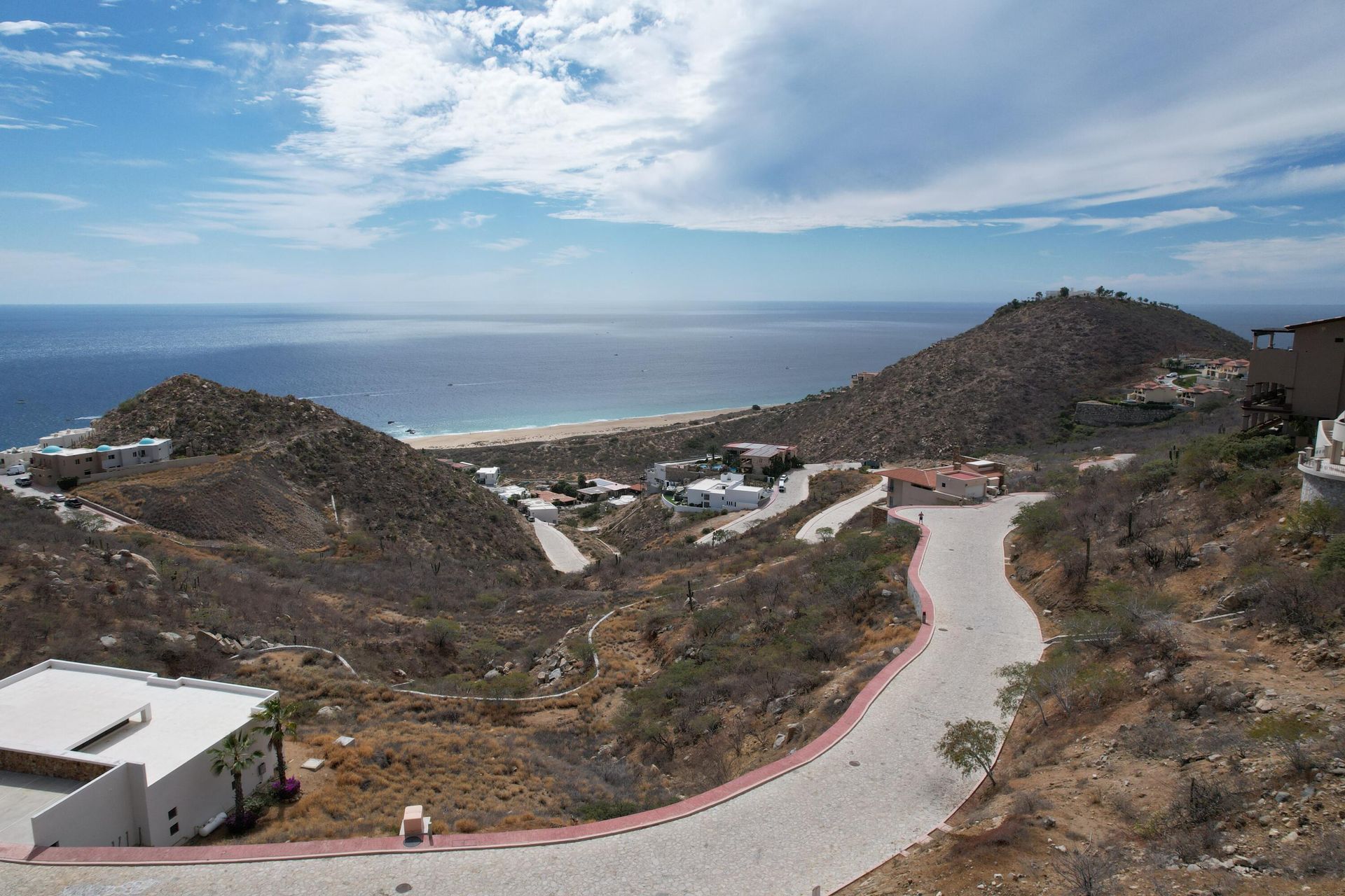 ארץ ב Cabo San Lucas, Baja California Sur 12010543