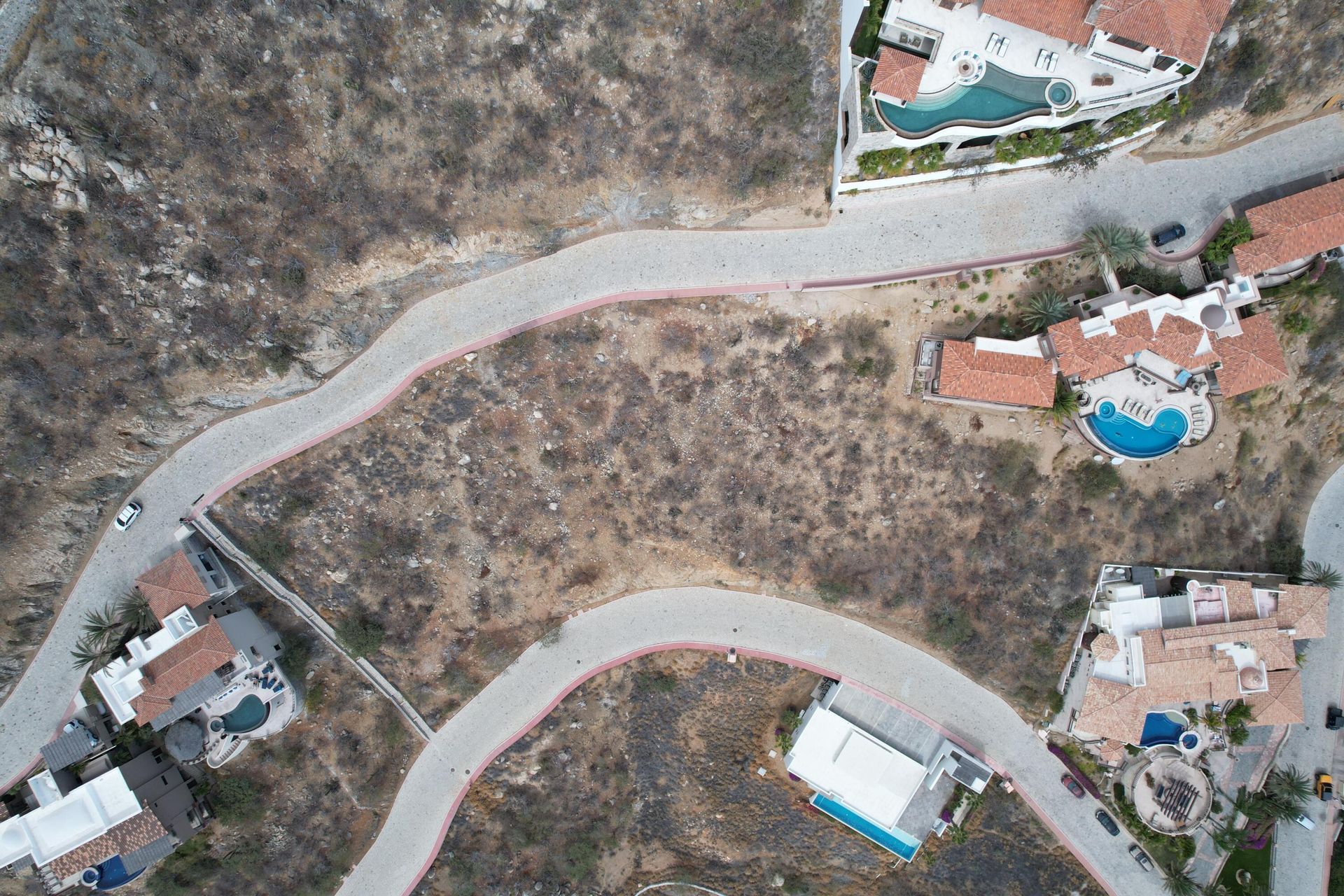 Land in Cabo San Lucas, Baja California Sur 12010543