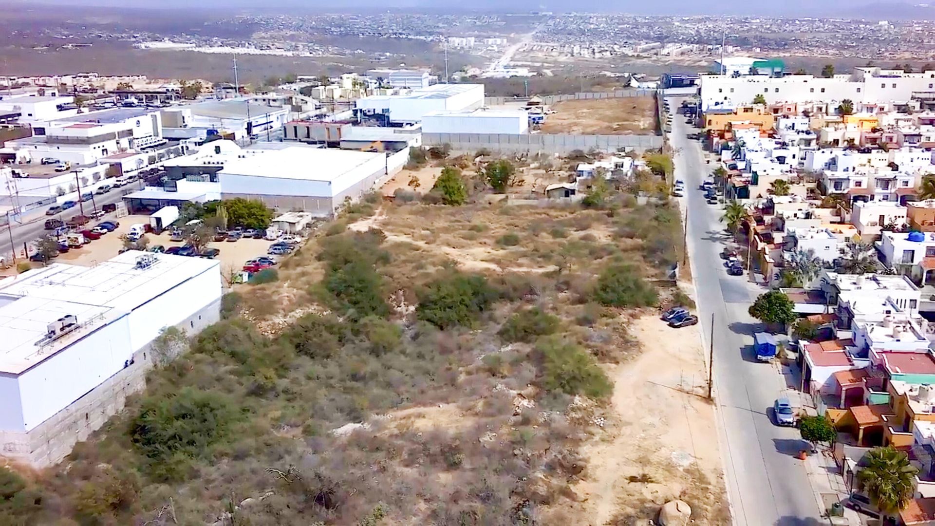 Land in Cabo San Lucas, Baja California Sur 12010544