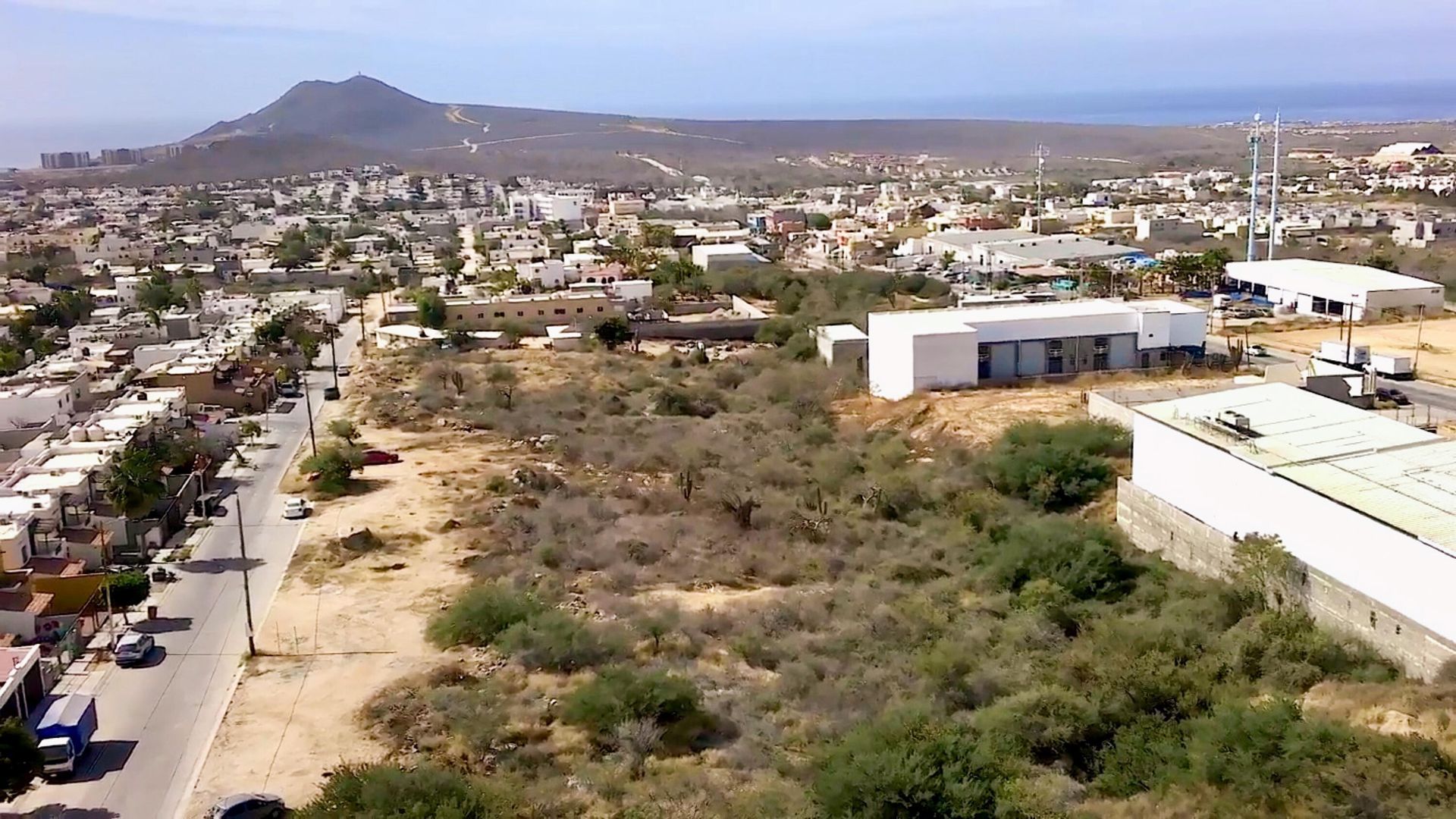 Land in Cabo San Lucas, Baja California Sur 12010544