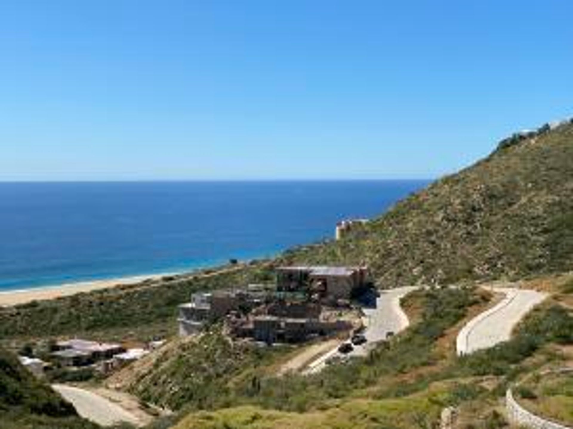 Tierra en Cabo San Lucas, Baja California Sur 12010546