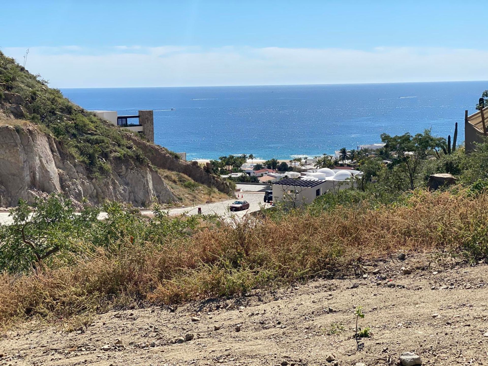 Γη σε Cabo San Lucas, Baja California Sur 12010546