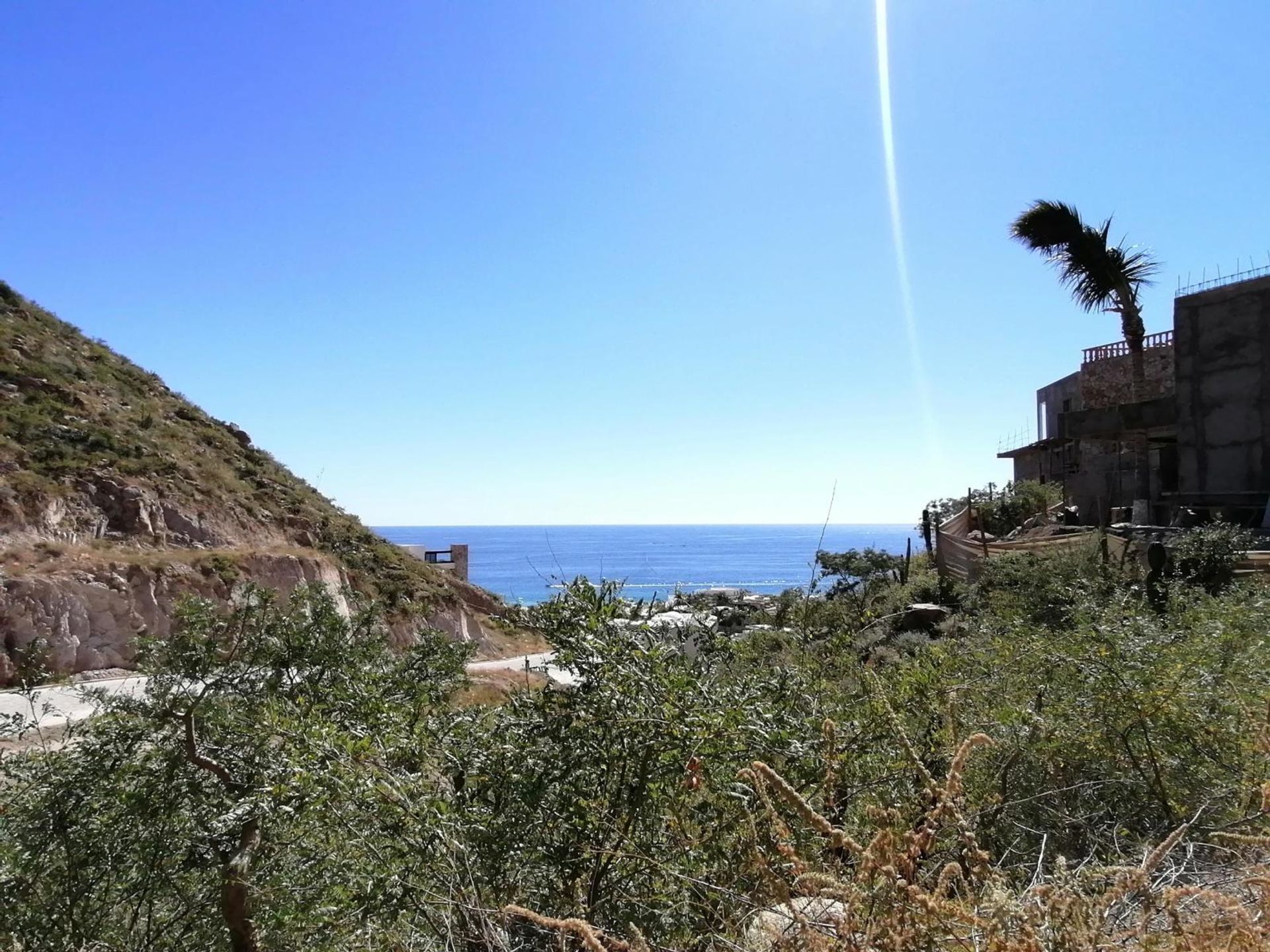 Terra no Cabo San Lucas, Baja California Sur 12010546