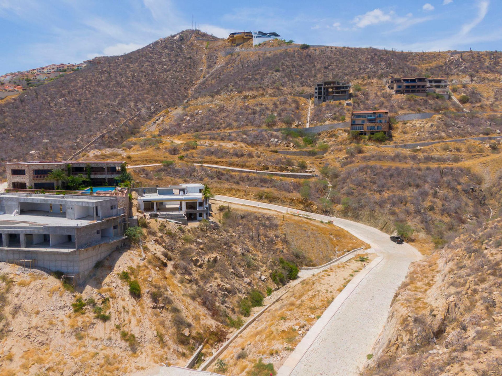 Land in Cabo San Lucas, Baja California Sur 12010546