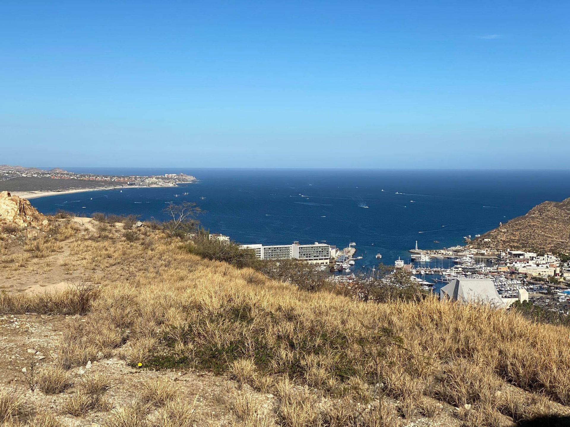 Земля в Cabo San Lucas, Baja California Sur 12010547