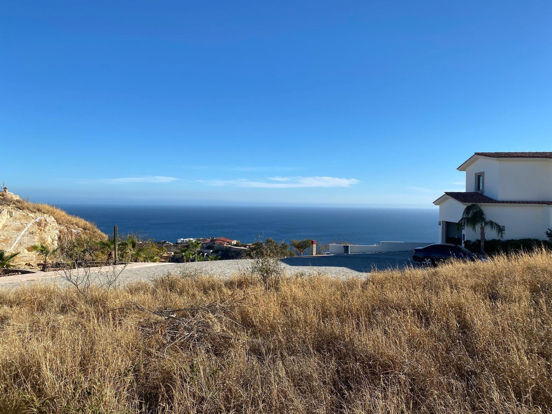 Tanah di Cabo San Lucas, Baja California Sur 12010547