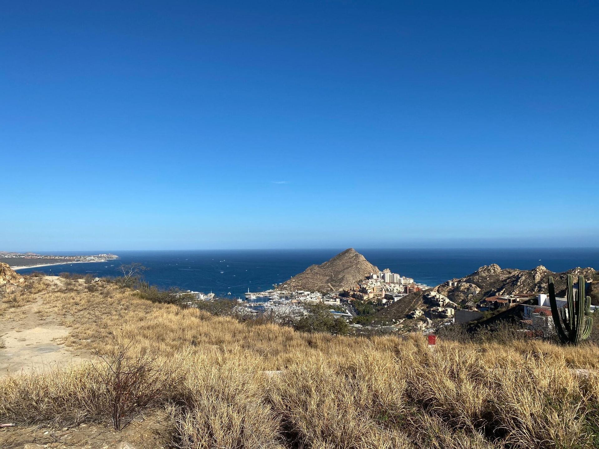 Terra no Cabo São Lucas, Baixa Califórnia Sul 12010547